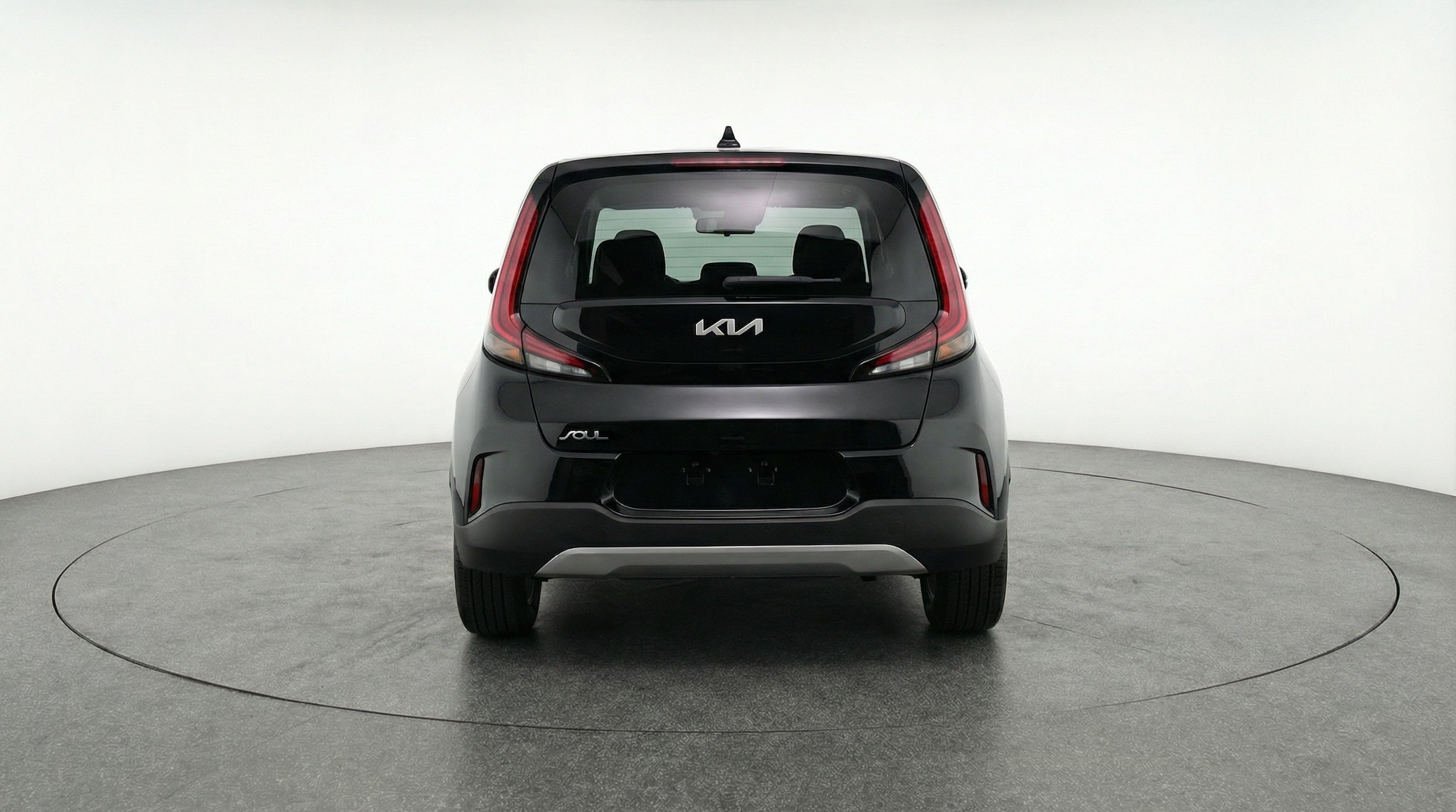 Thumbnail: 2025 Kia Soul - 6