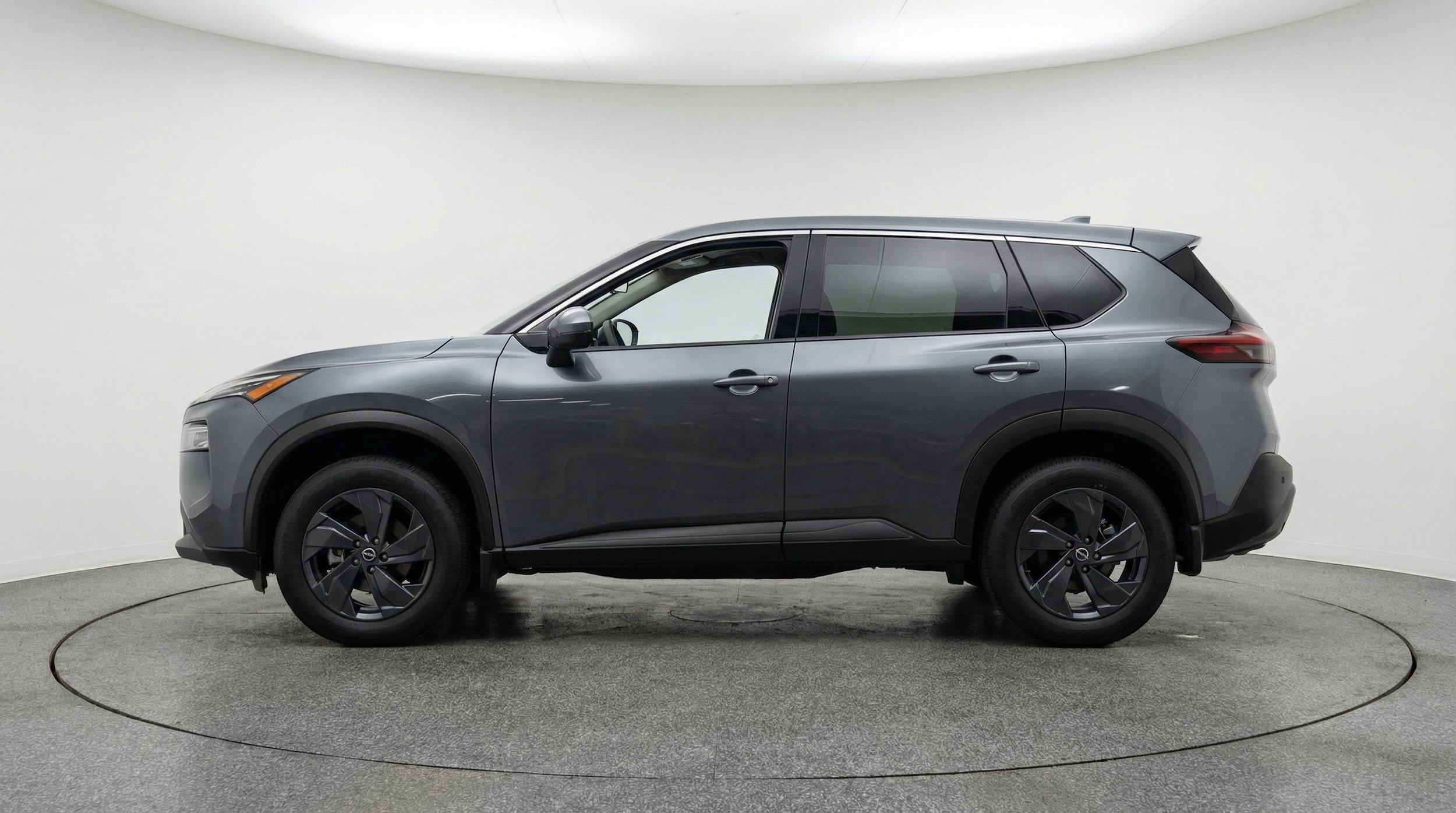 Thumbnail: 2026 Nissan Rogue - 5