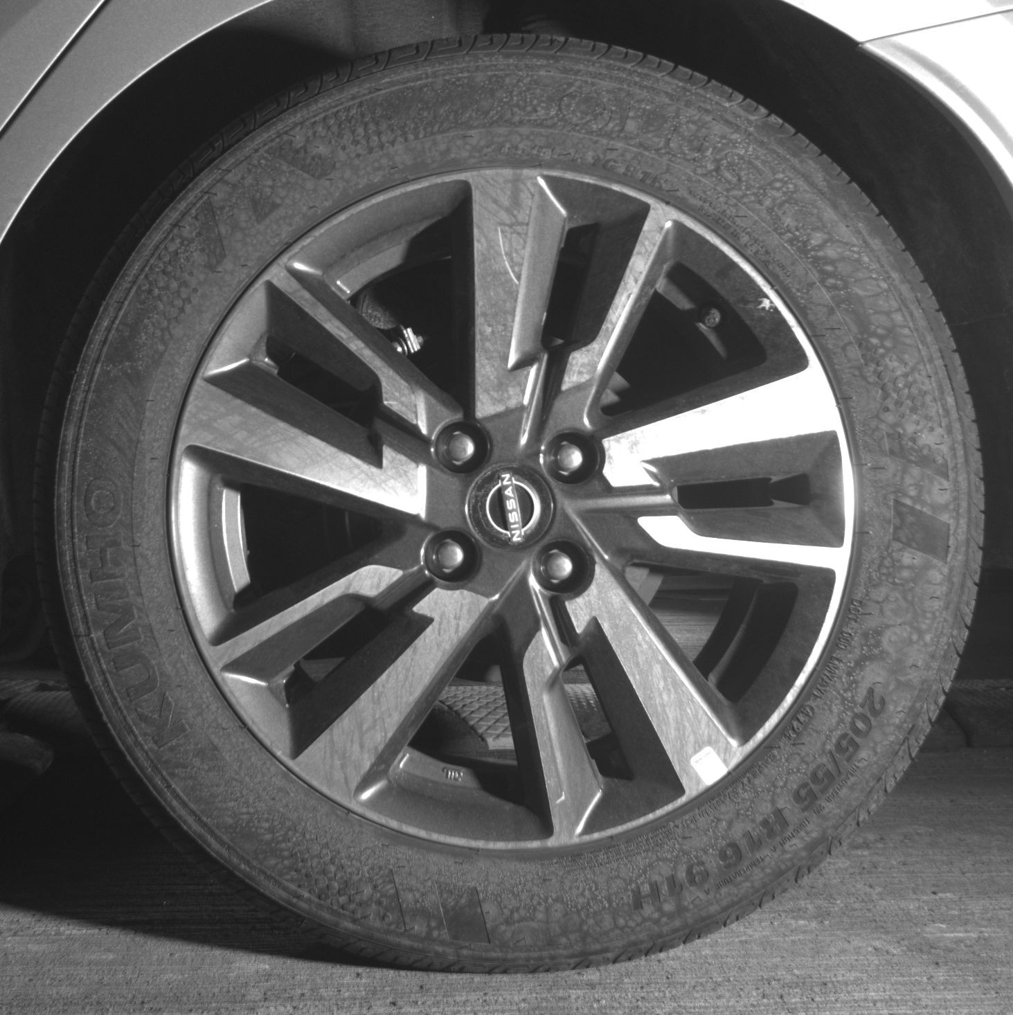 Thumbnail: 2025 Nissan Versa - 11