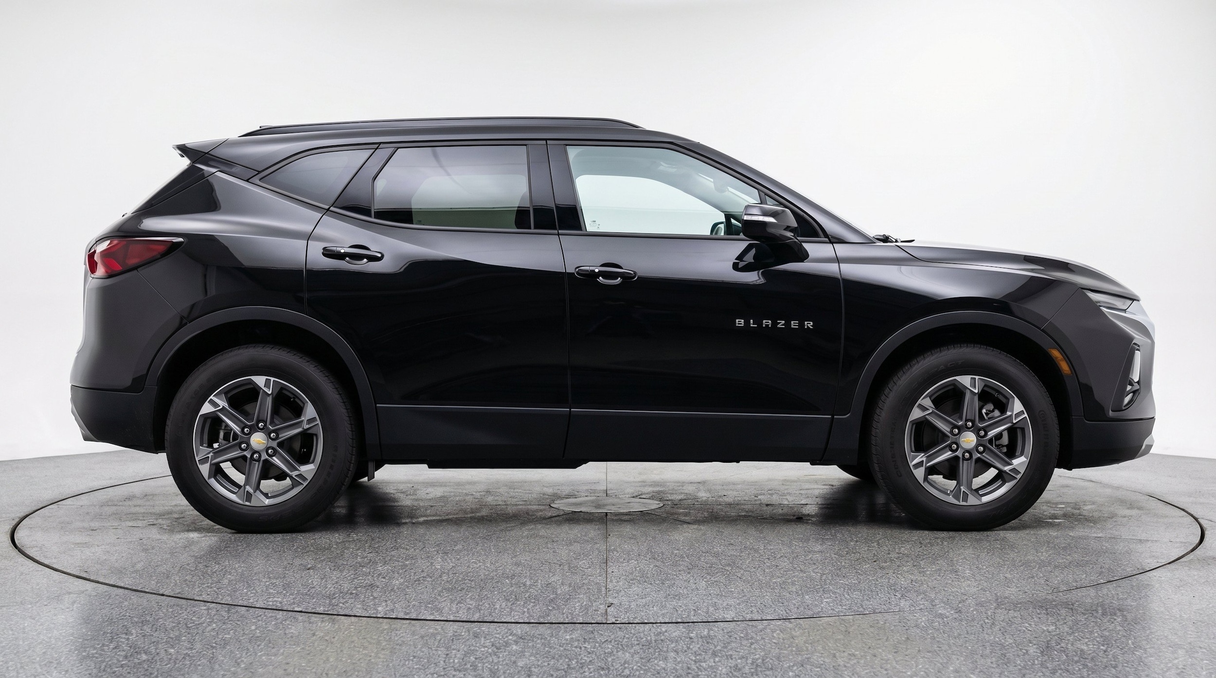 Thumbnail: 2026 Chevrolet Blazer - 11