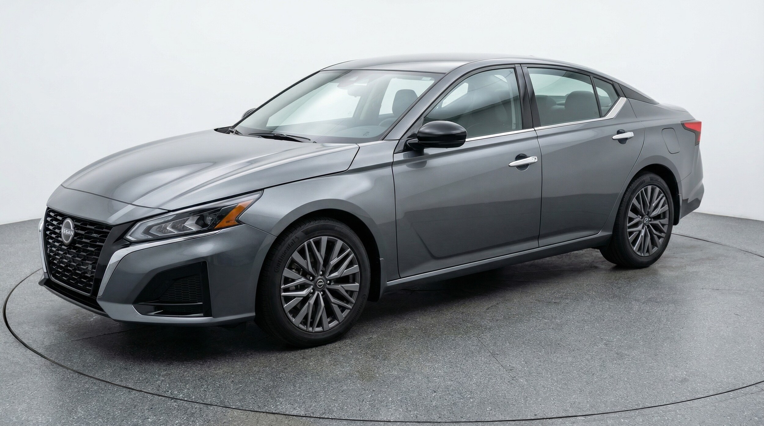 Thumbnail: 2025 Nissan Altima - 3