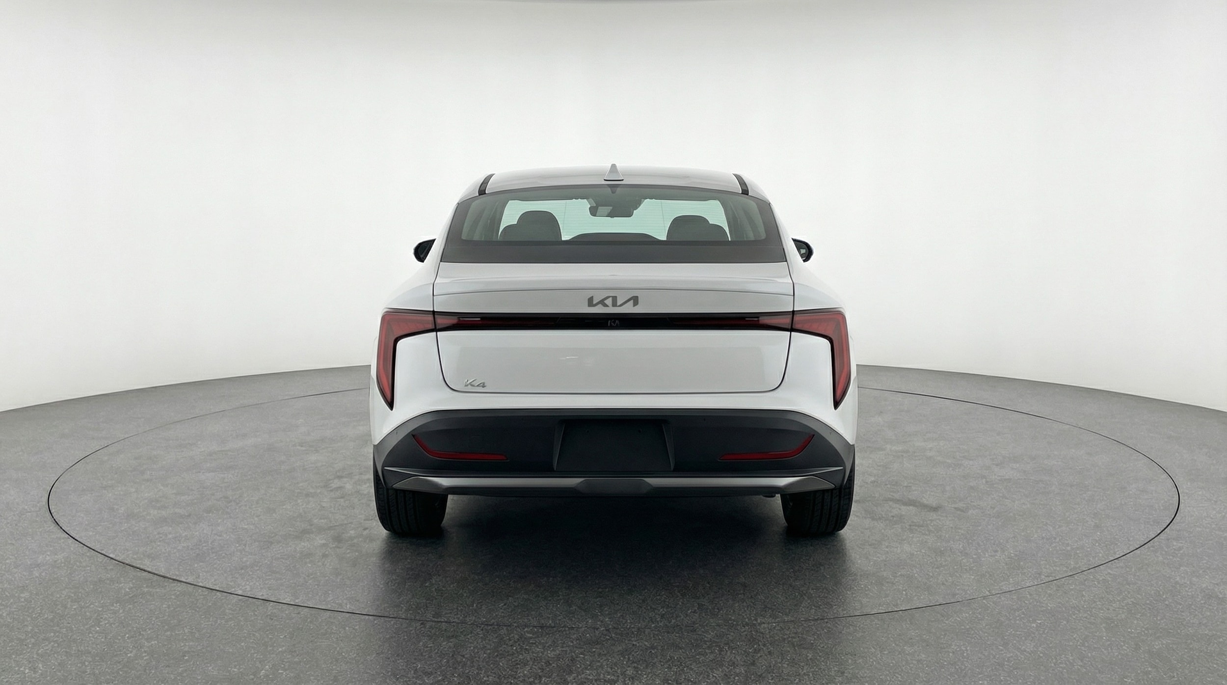 Thumbnail: 2025 Kia K4 - 6