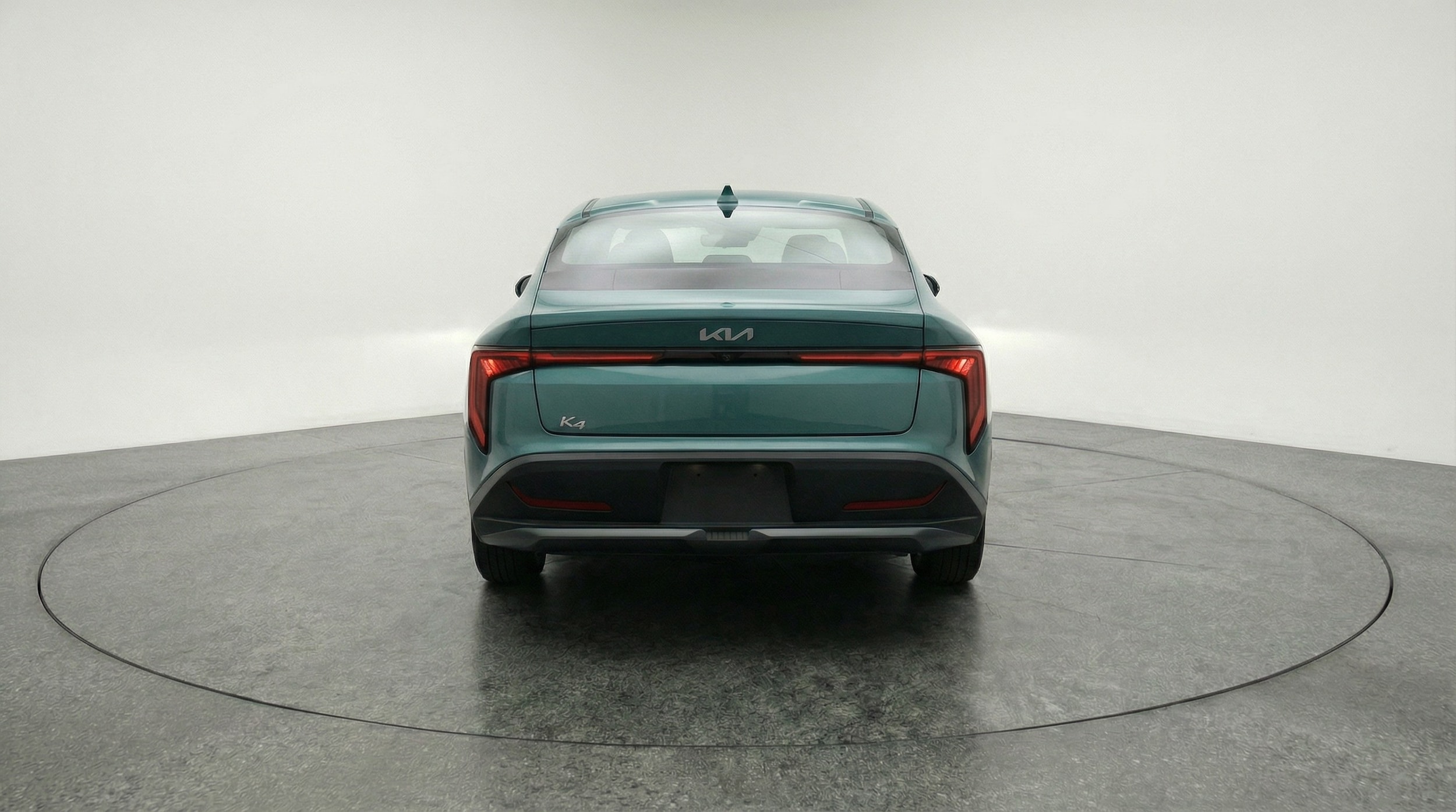 Thumbnail: 2025 Kia K4 - 6