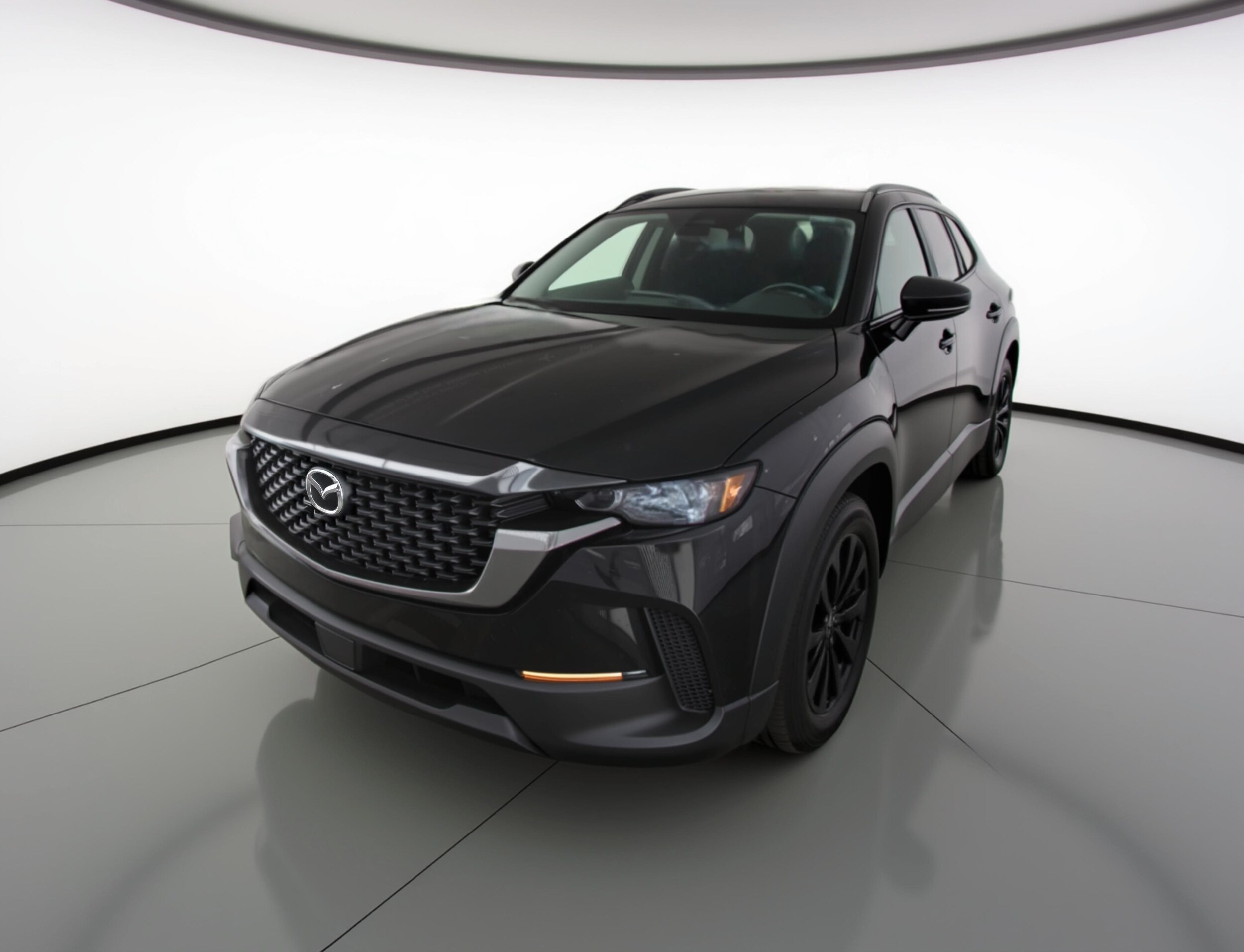 Thumbnail: 2025 Mazda CX-50 - 3