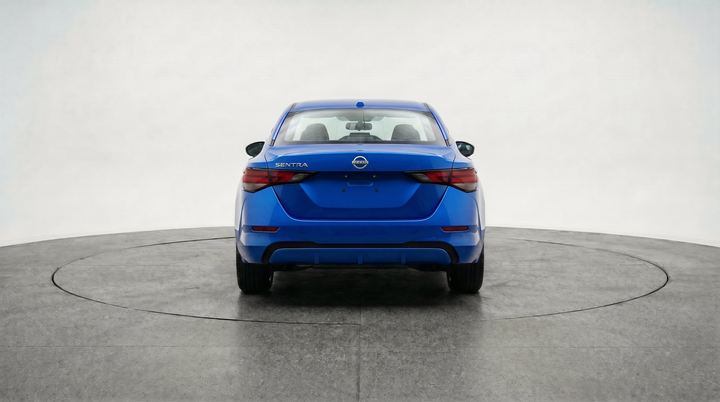 Thumbnail: 2025 Nissan Sentra - 7