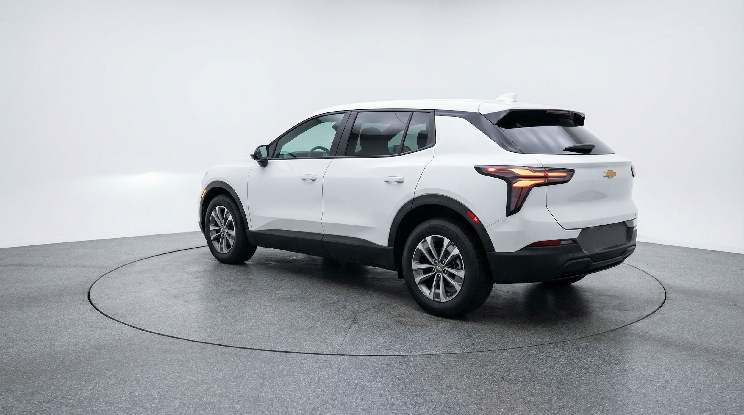 Thumbnail: 2025 Chevrolet Equinox - 5