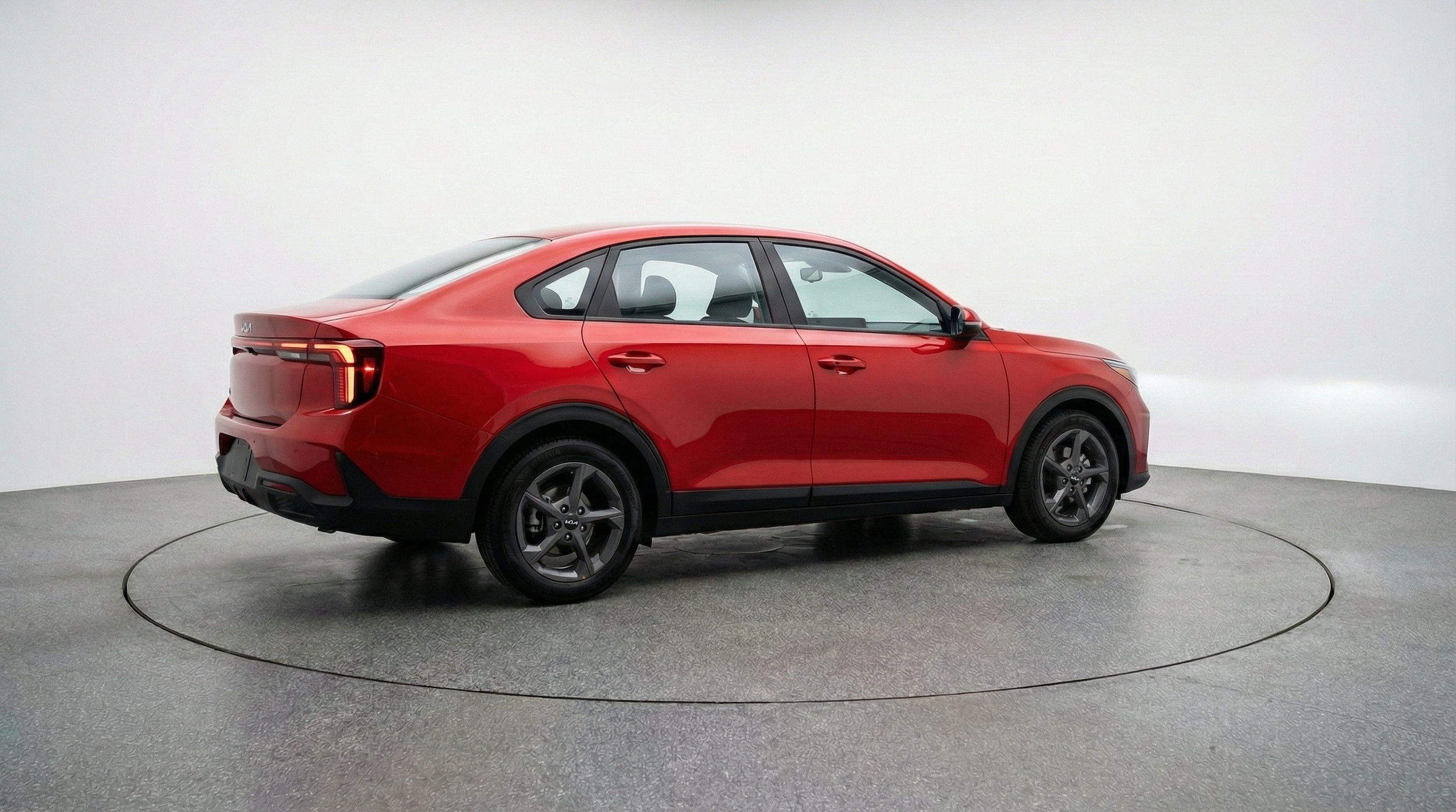Thumbnail: 2026 Kia K4 - 9