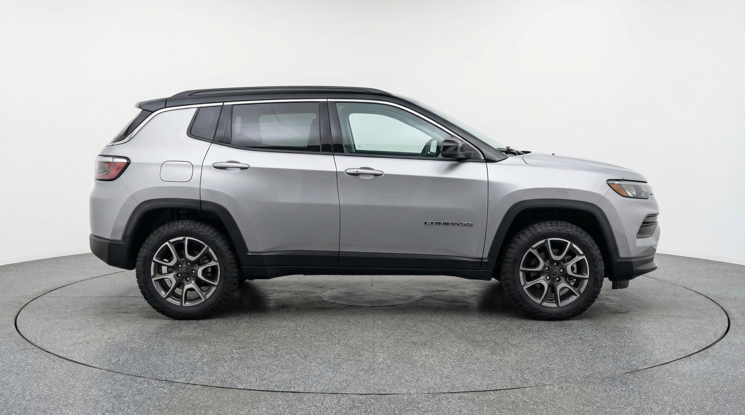 Thumbnail: 2025 Jeep Compass - 11