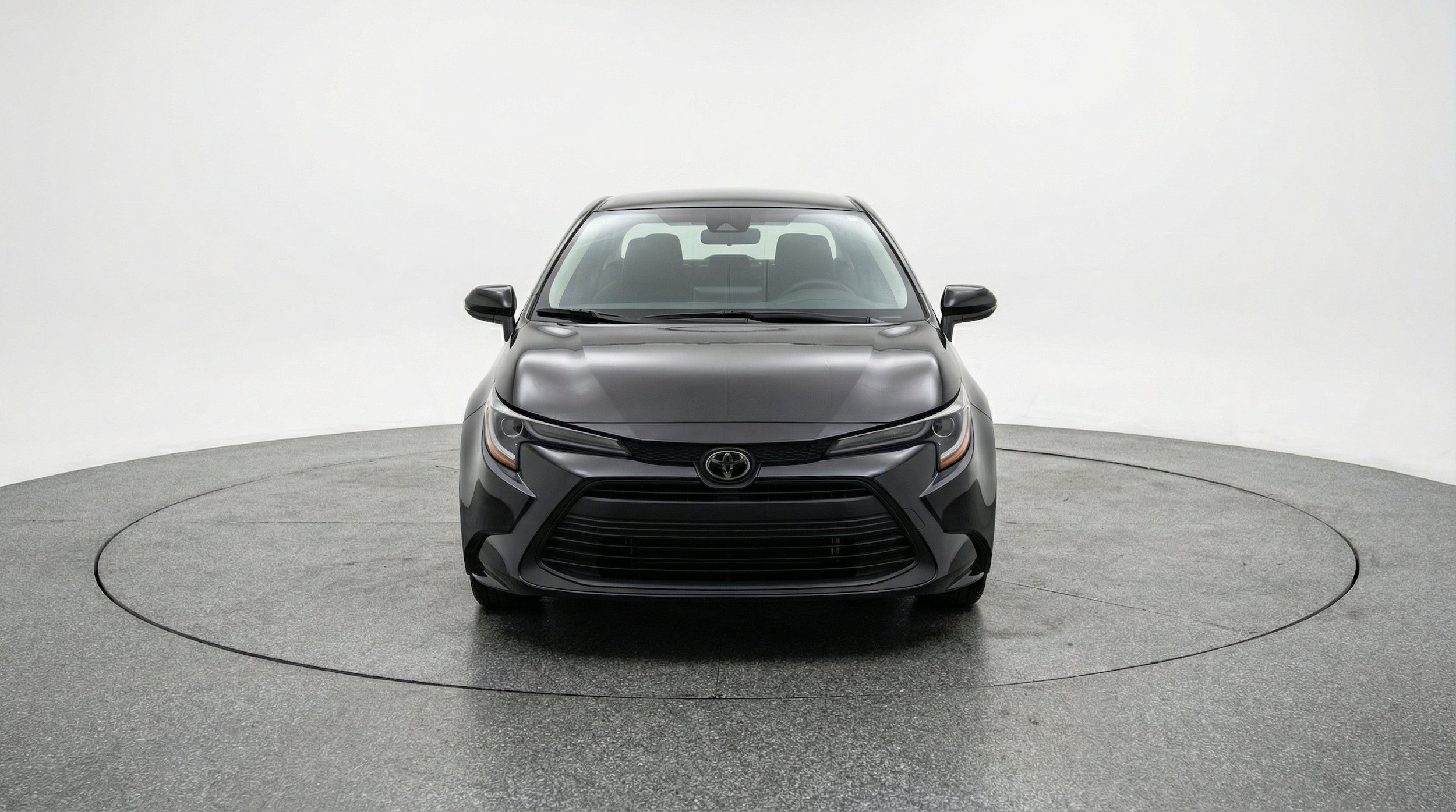 Thumbnail: 2025 Toyota Corolla - 2