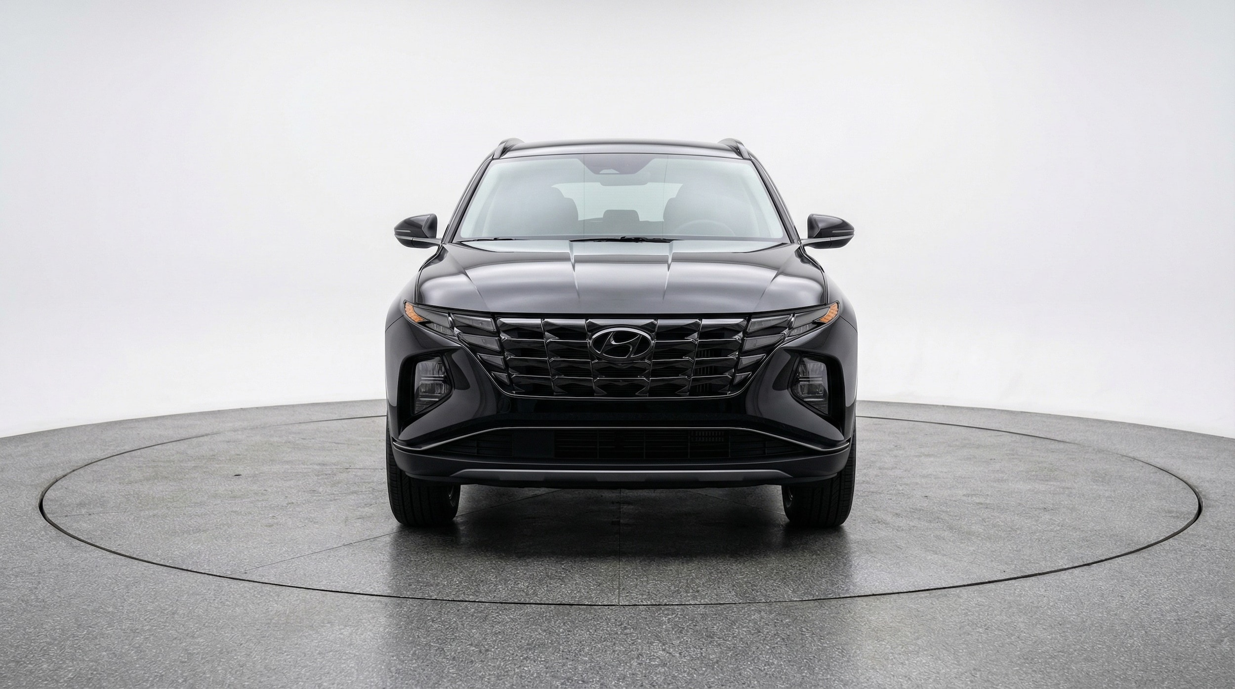 Thumbnail: 2025 Hyundai Tucson - 2