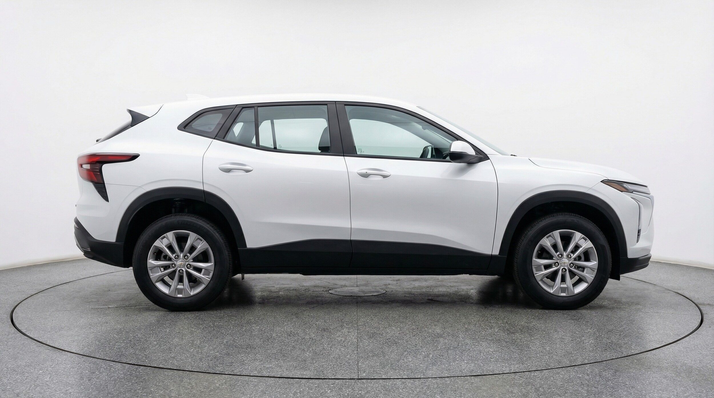 Thumbnail: 2025 Chevrolet Equinox - 8