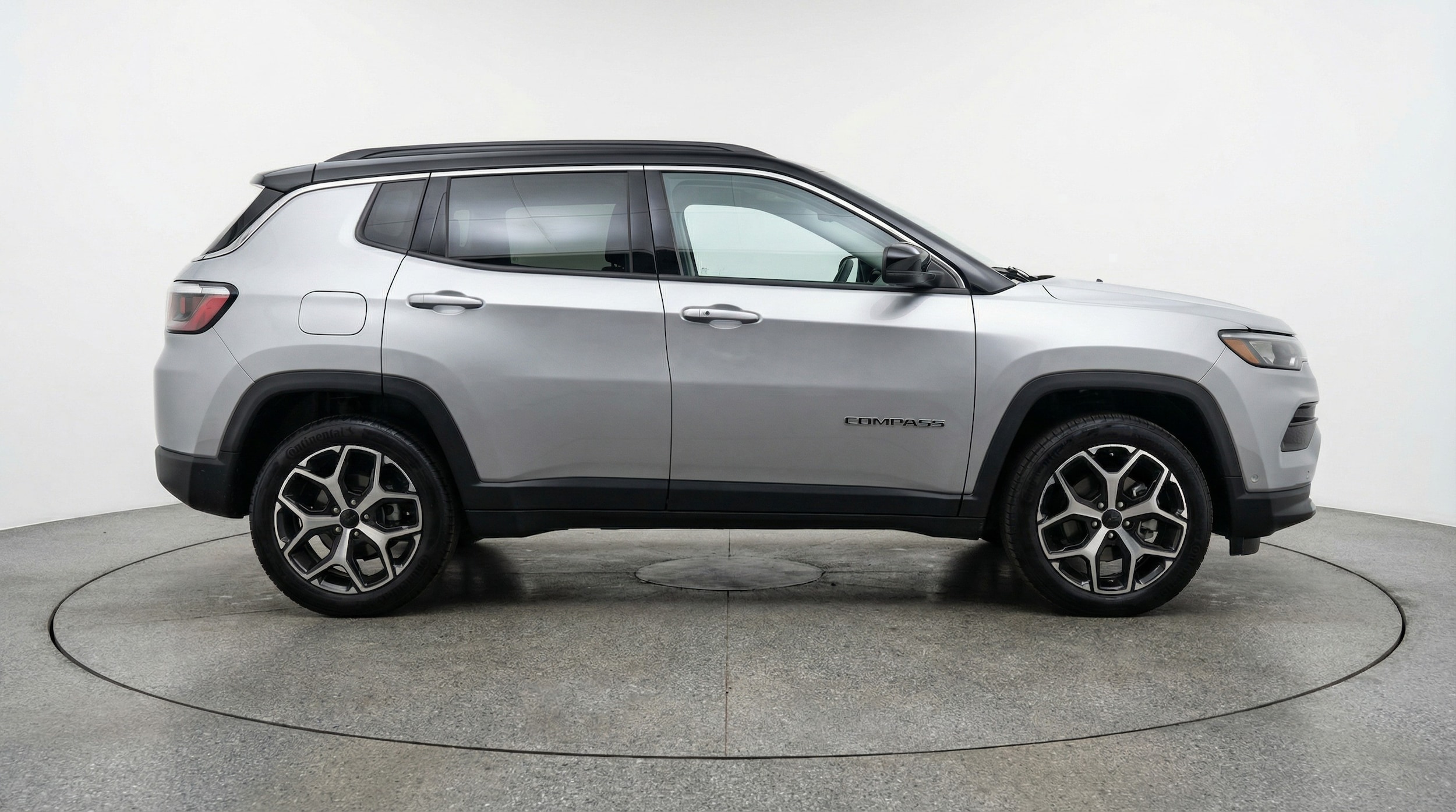 Thumbnail: 2025 Jeep Compass - 8