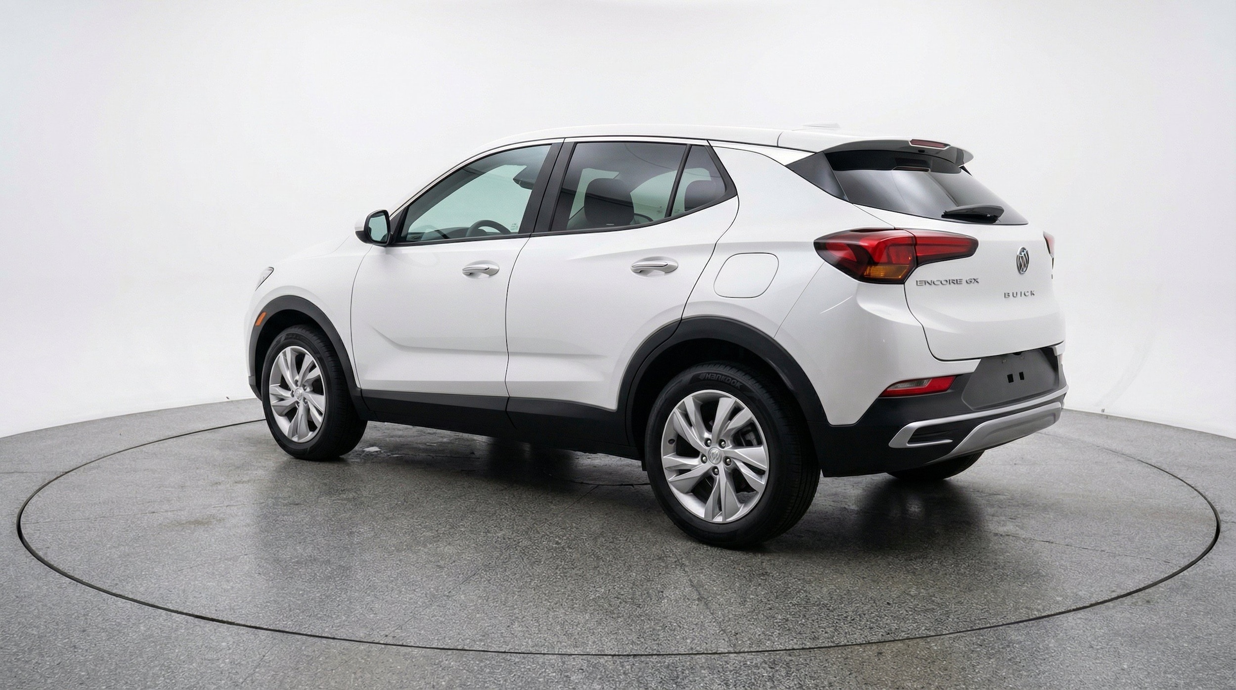 Thumbnail: 2026 Buick Encore GX - 6