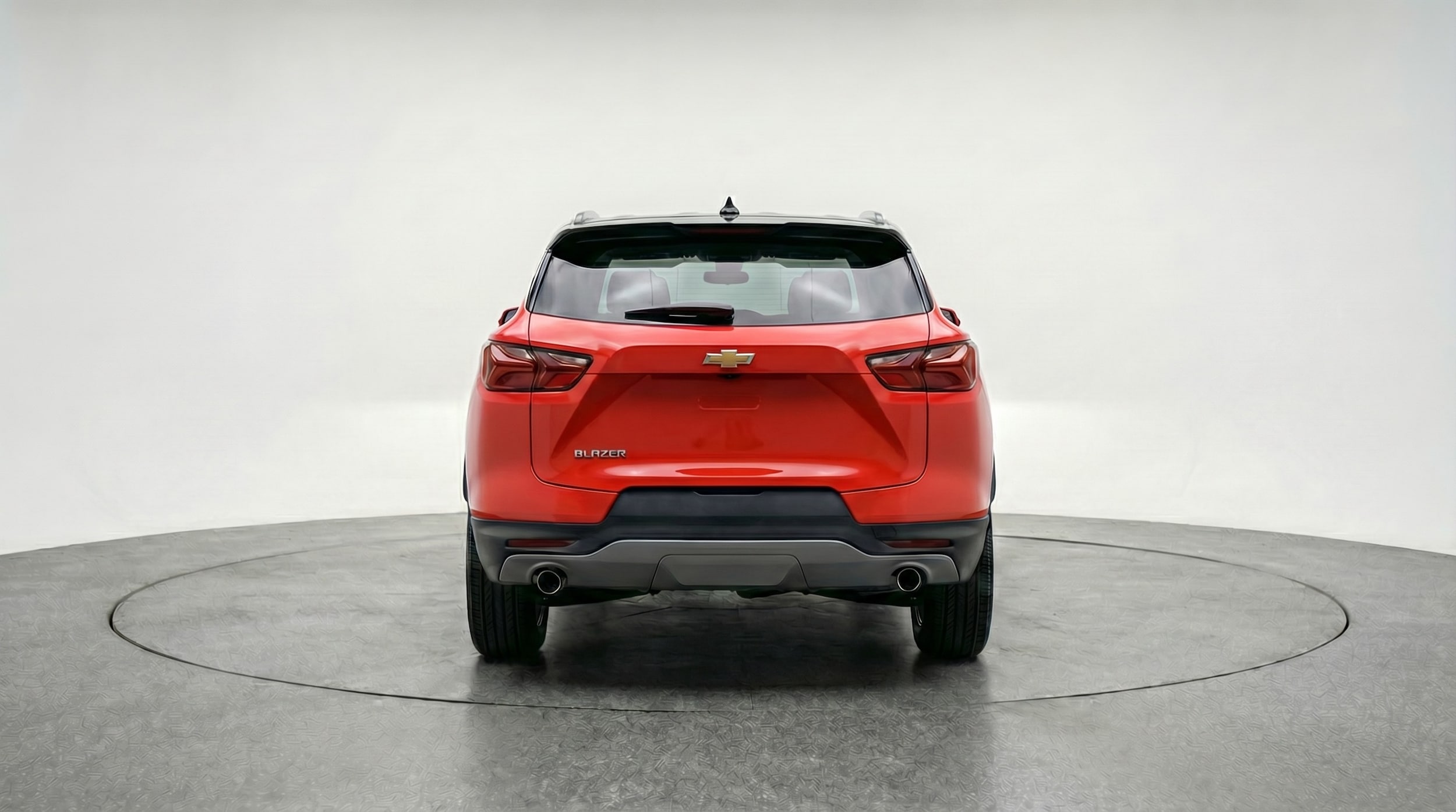 Thumbnail: 2025 Chevrolet Blazer - 6