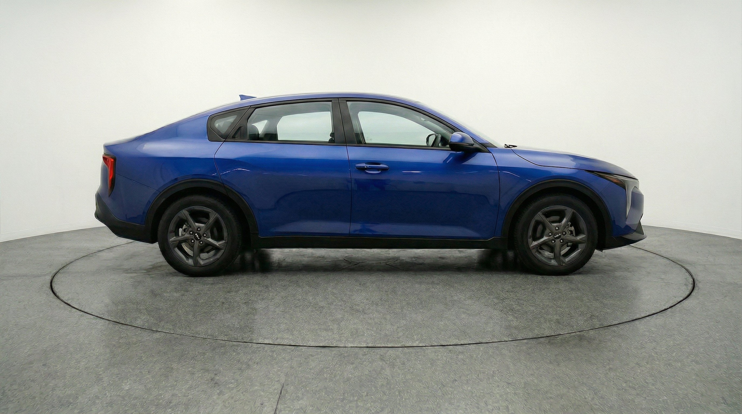 Thumbnail: 2025 Kia K4 - 11