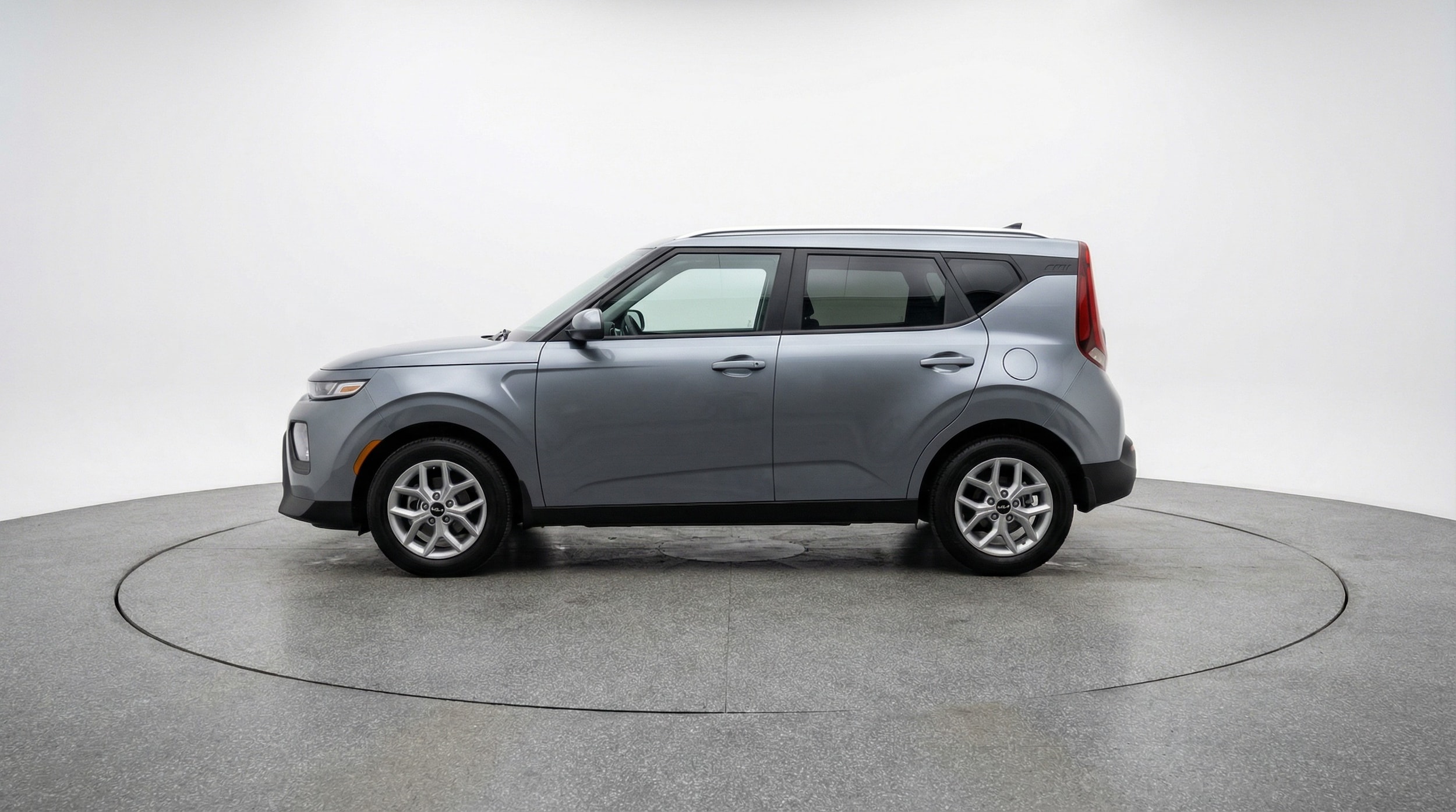 Thumbnail: 2025 Kia Soul - 4