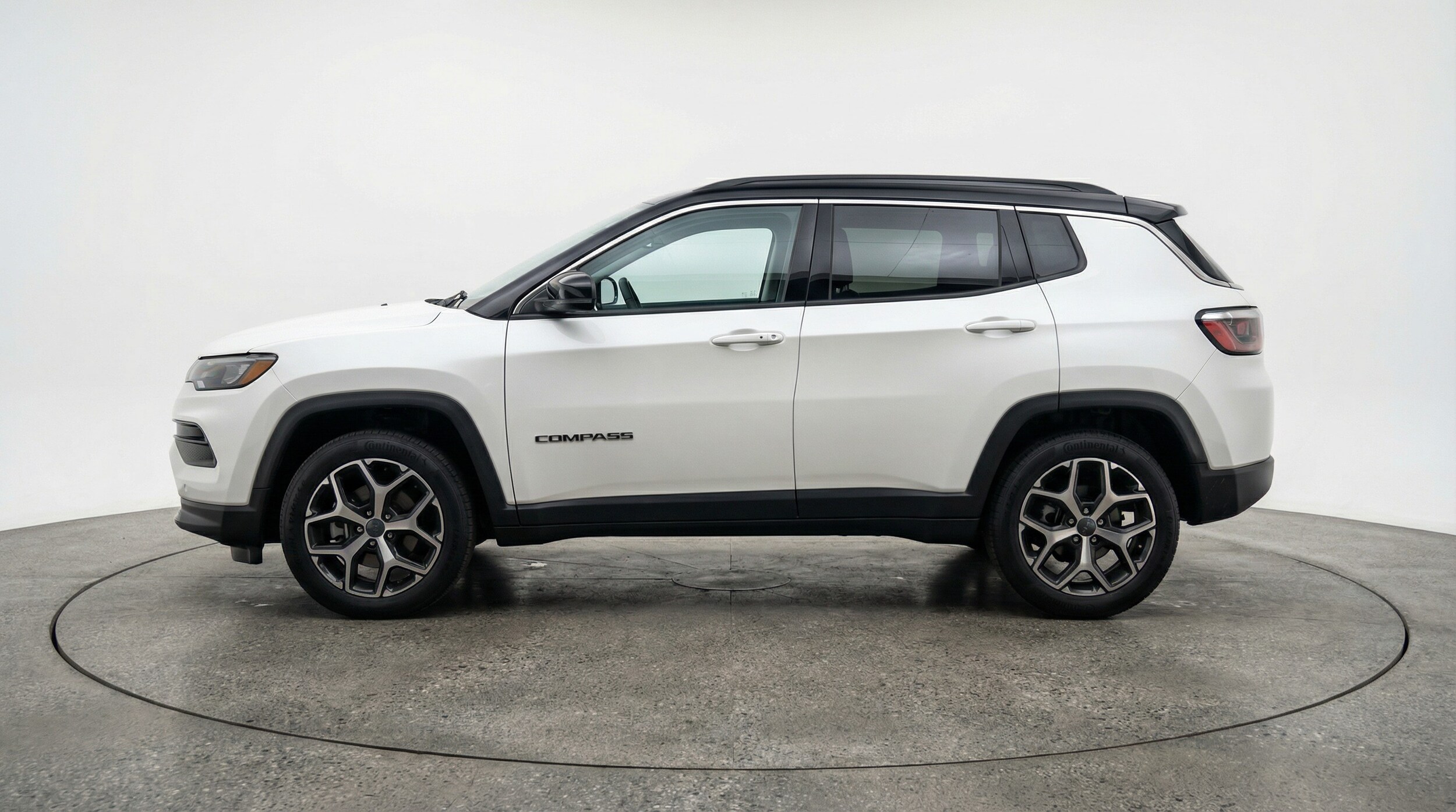 Thumbnail: 2025 Jeep Compass - 4