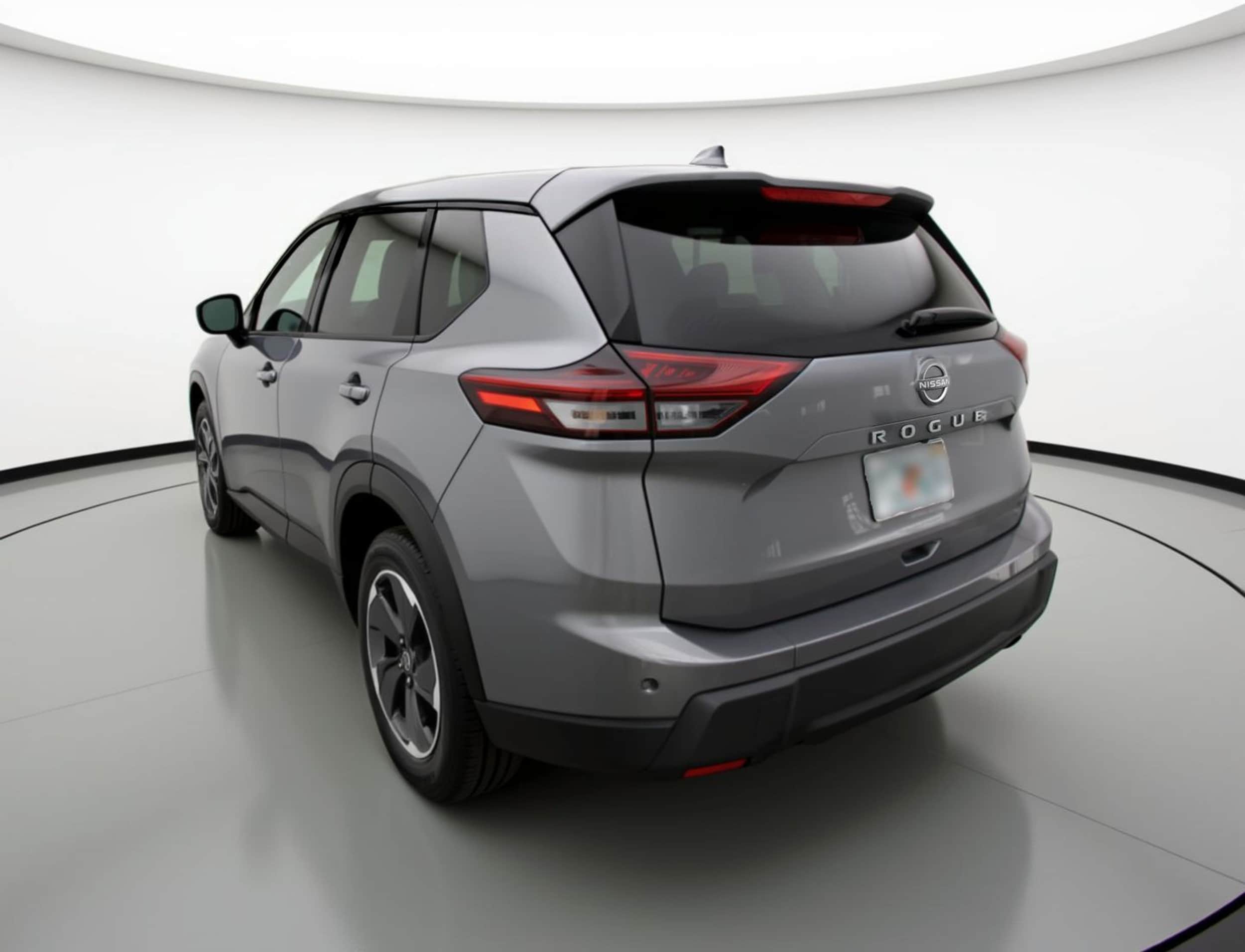 Thumbnail: 2025 Nissan Rogue - 5