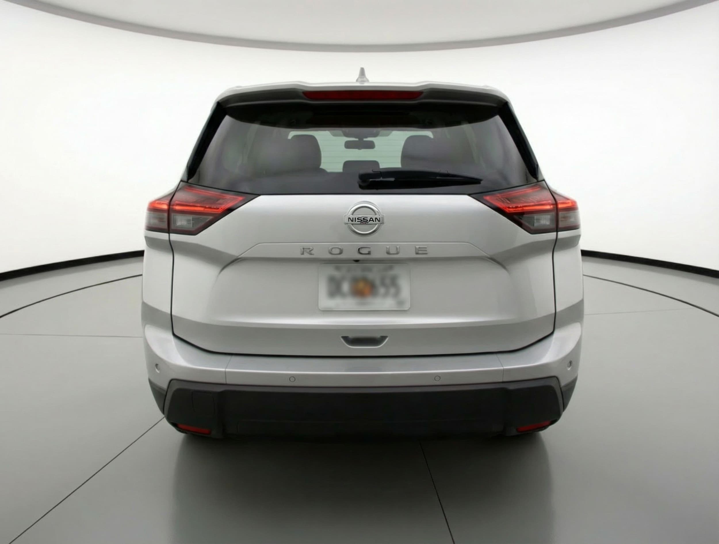 Thumbnail: 2025 Nissan Rogue - 7