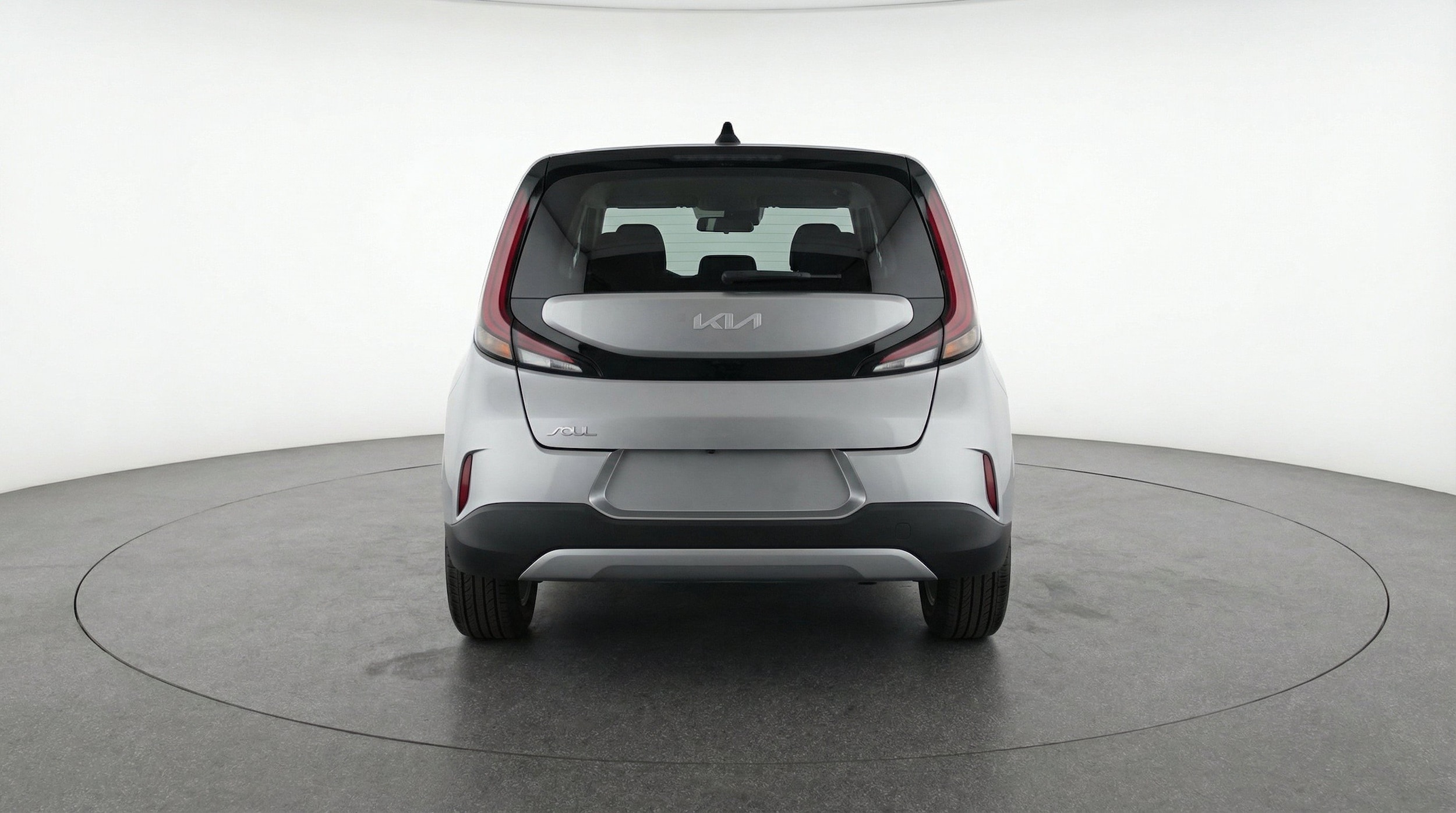 Thumbnail: 2025 Kia Soul - 7