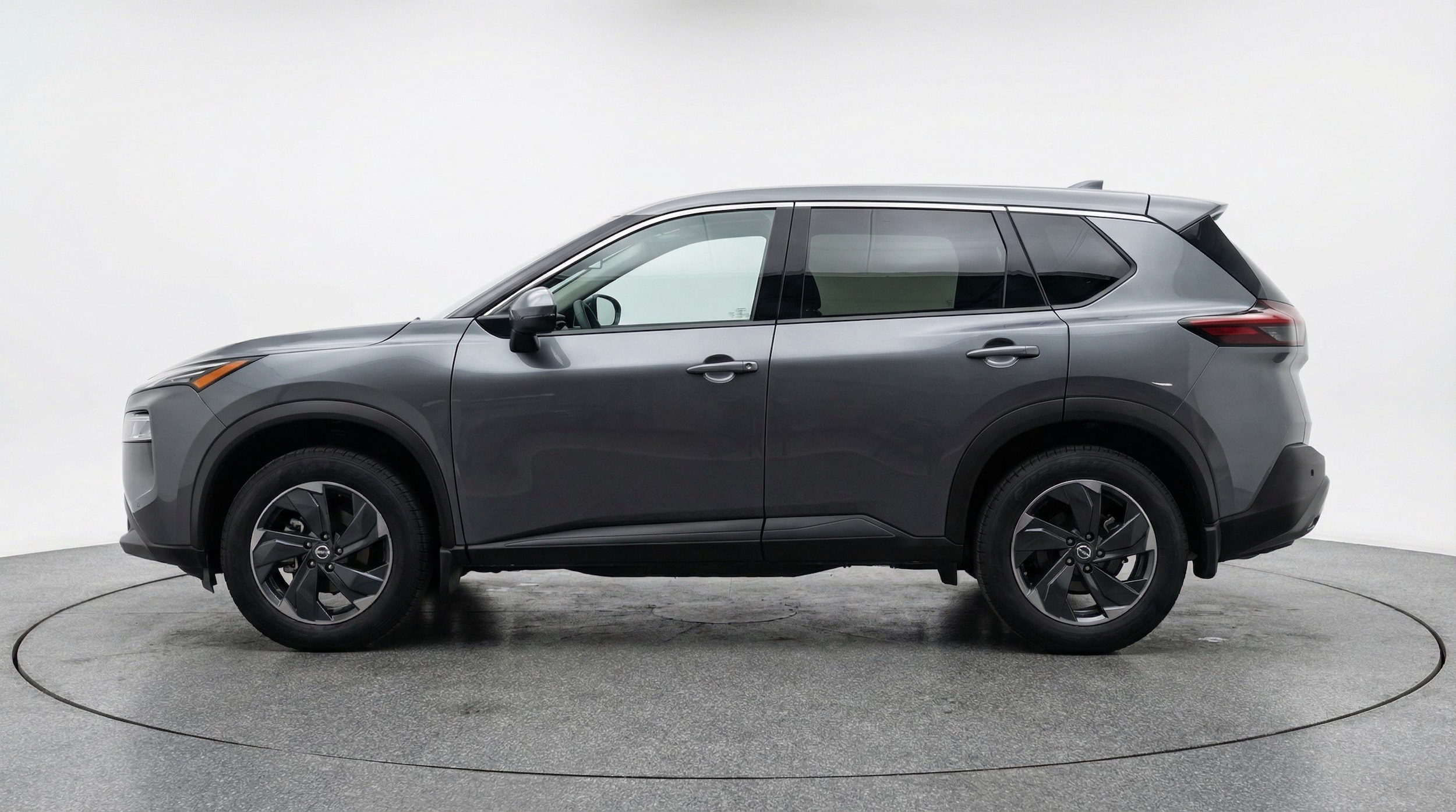 Thumbnail: 2025 Nissan Rogue - 4