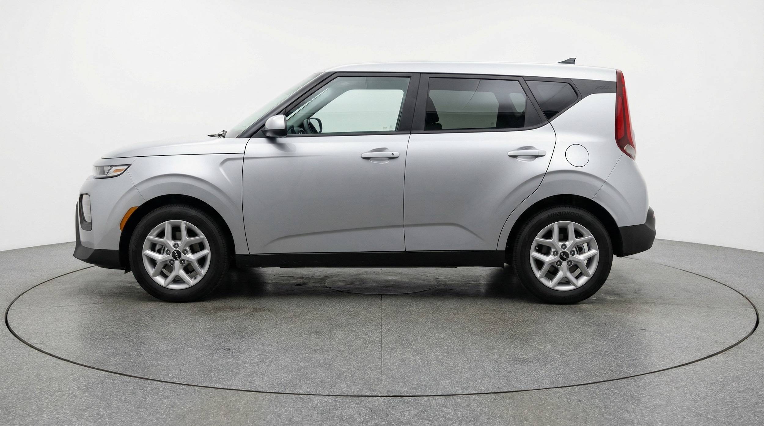 Thumbnail: 2025 Kia Soul - 4