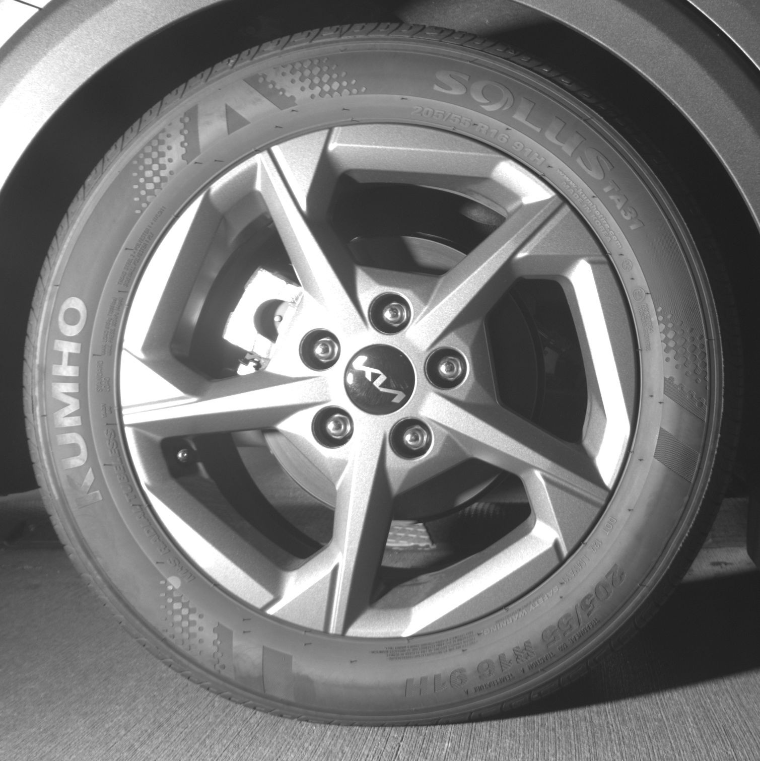 Thumbnail: 2025 Kia K4 - 12