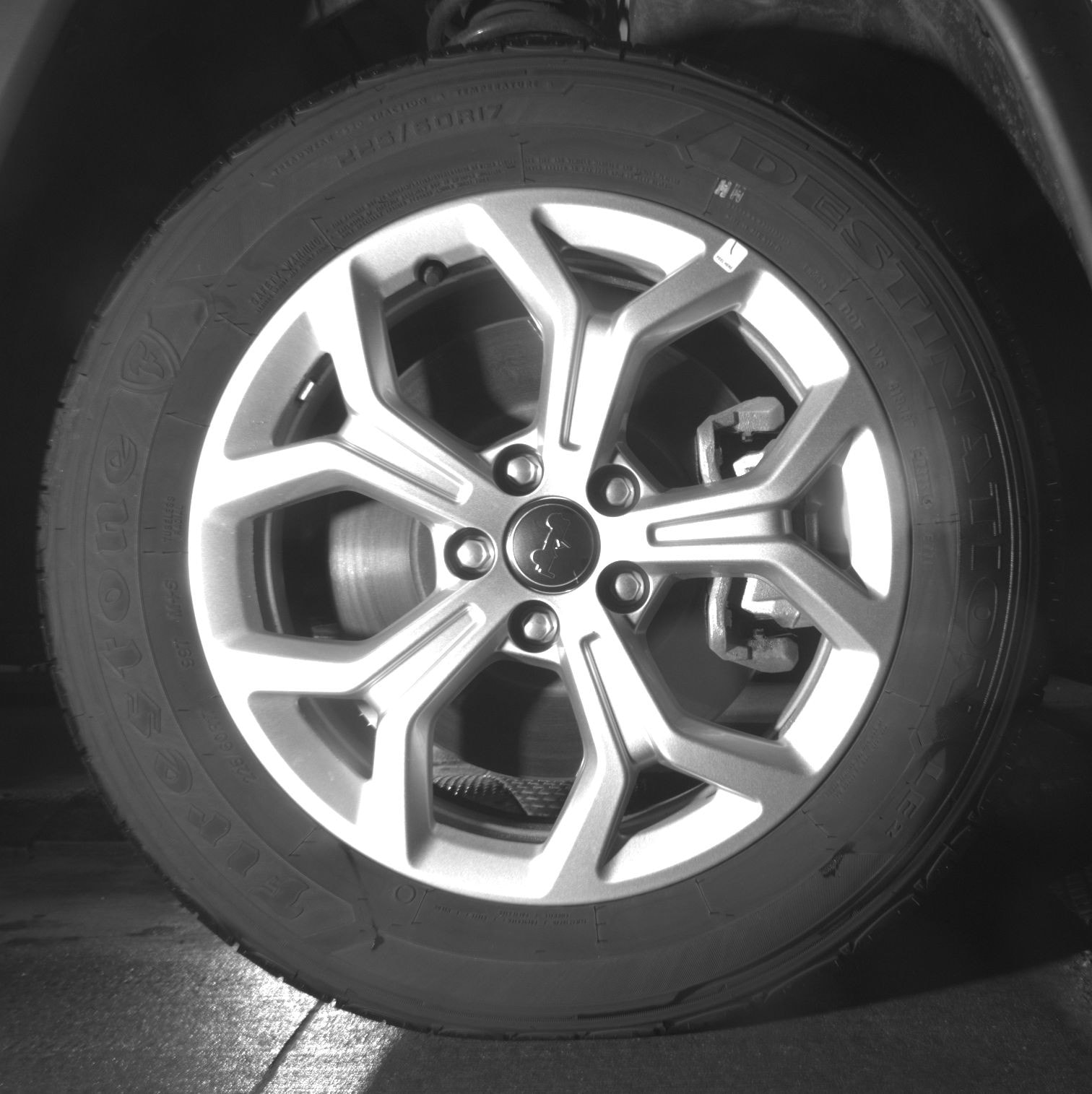 Thumbnail: 2025 Jeep Compass - 10