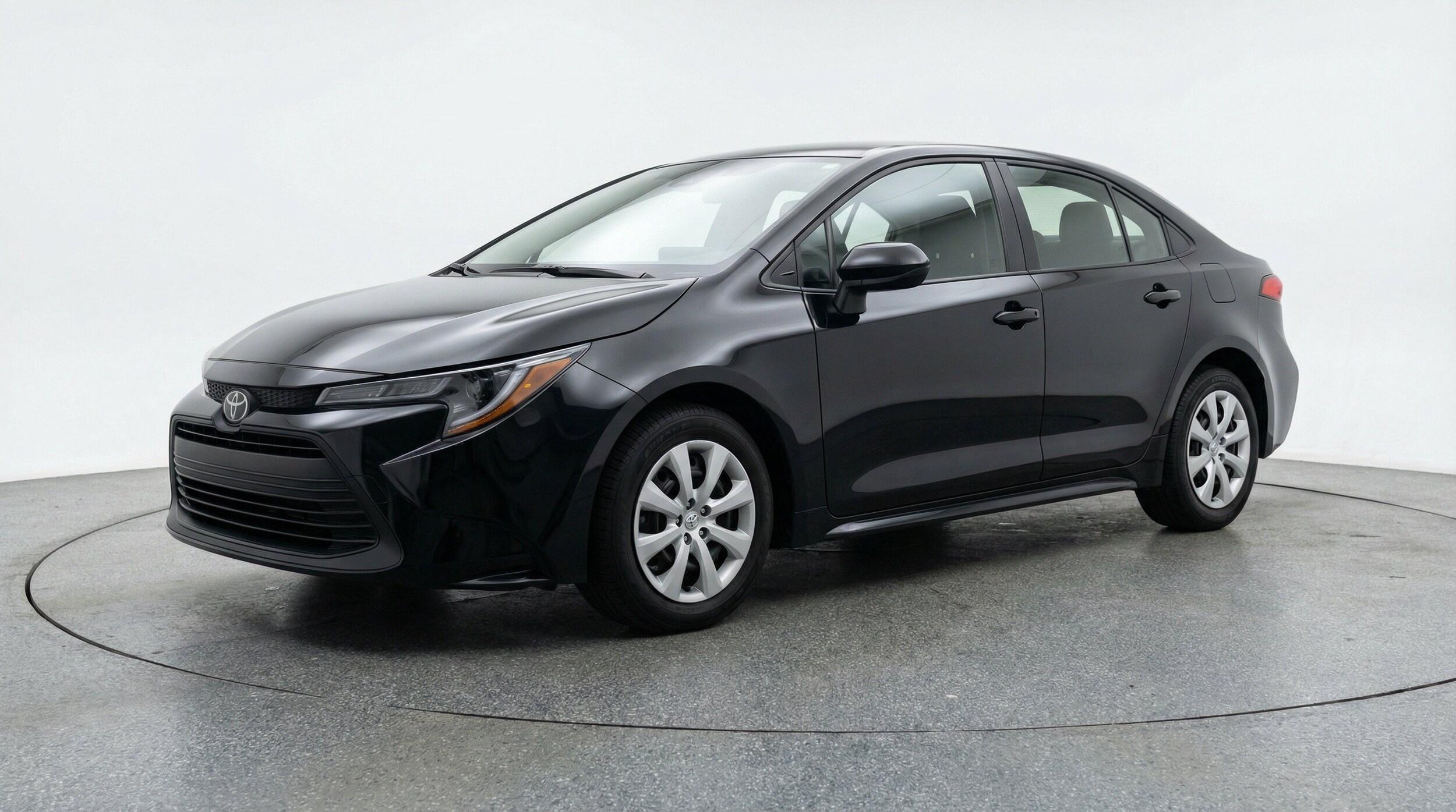 Thumbnail: 2025 Toyota Corolla - 3