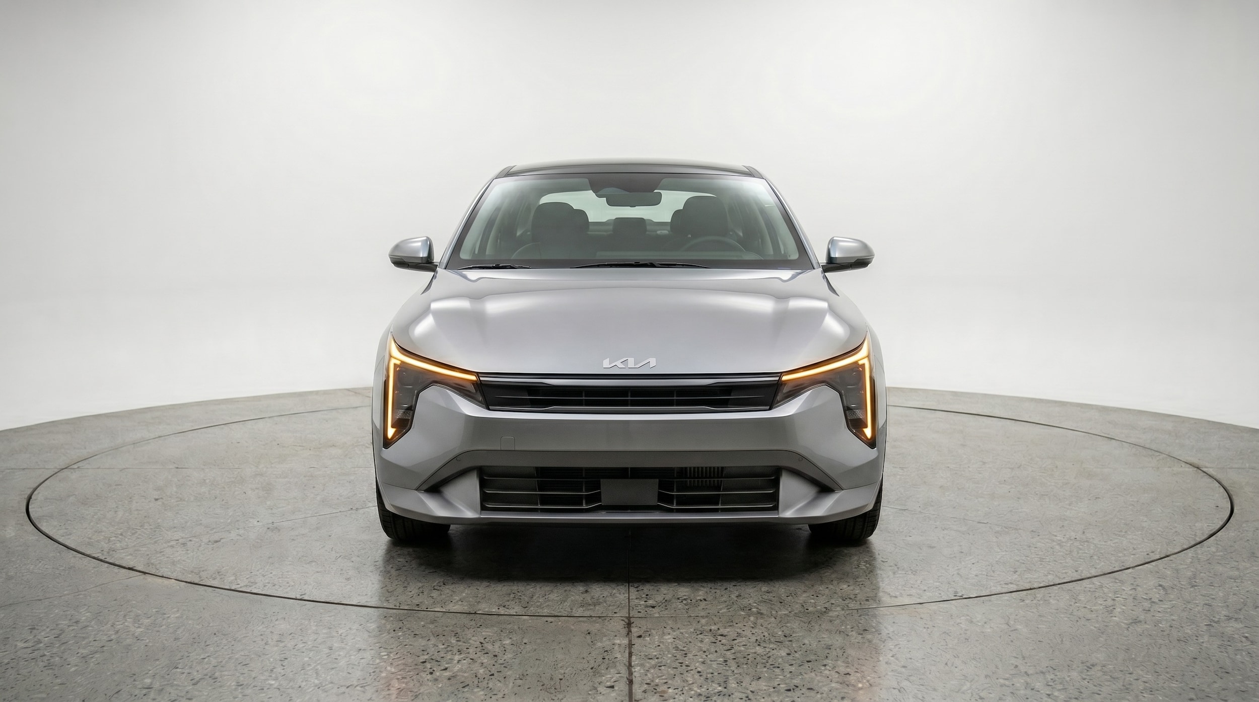 Thumbnail: 2025 Kia K4 - 2