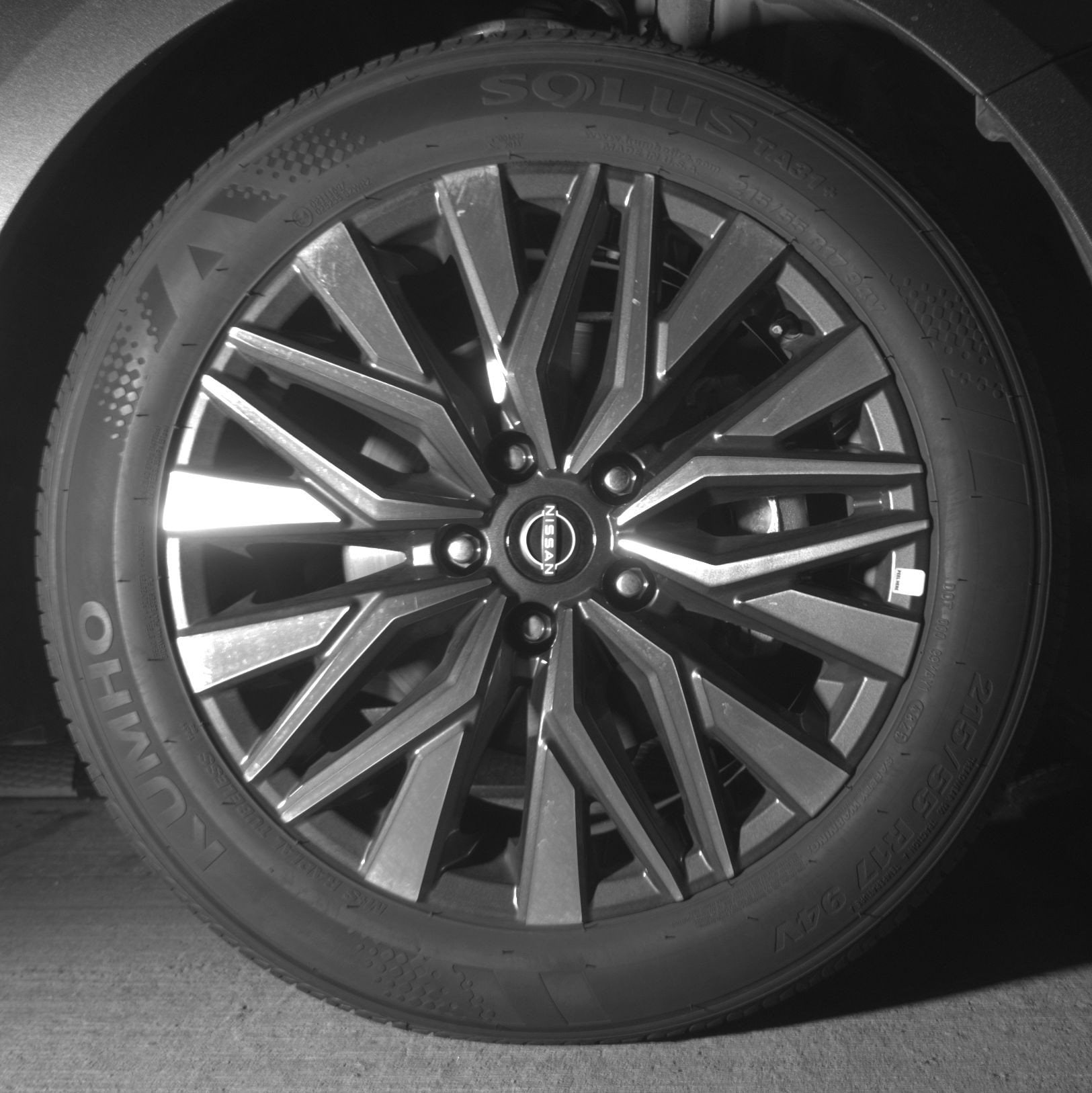 Thumbnail: 2026 Nissan Altima - 13