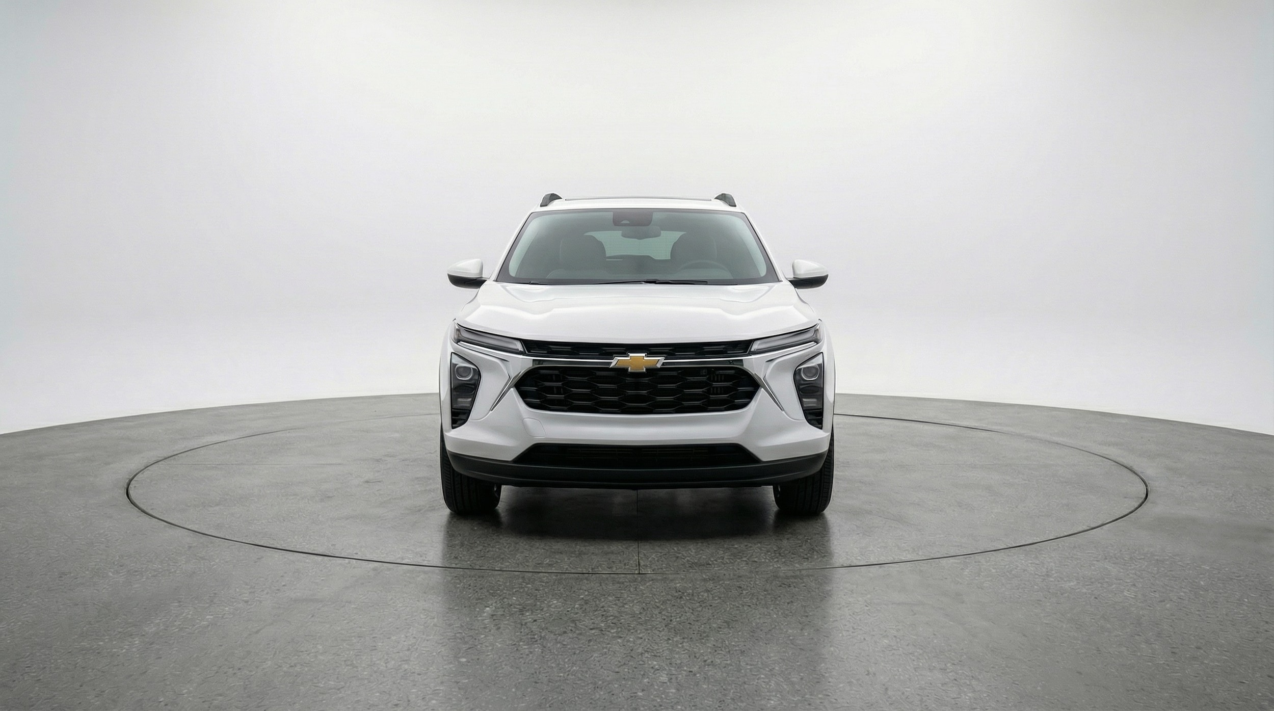 Thumbnail: 2025 Chevrolet Trax - 2