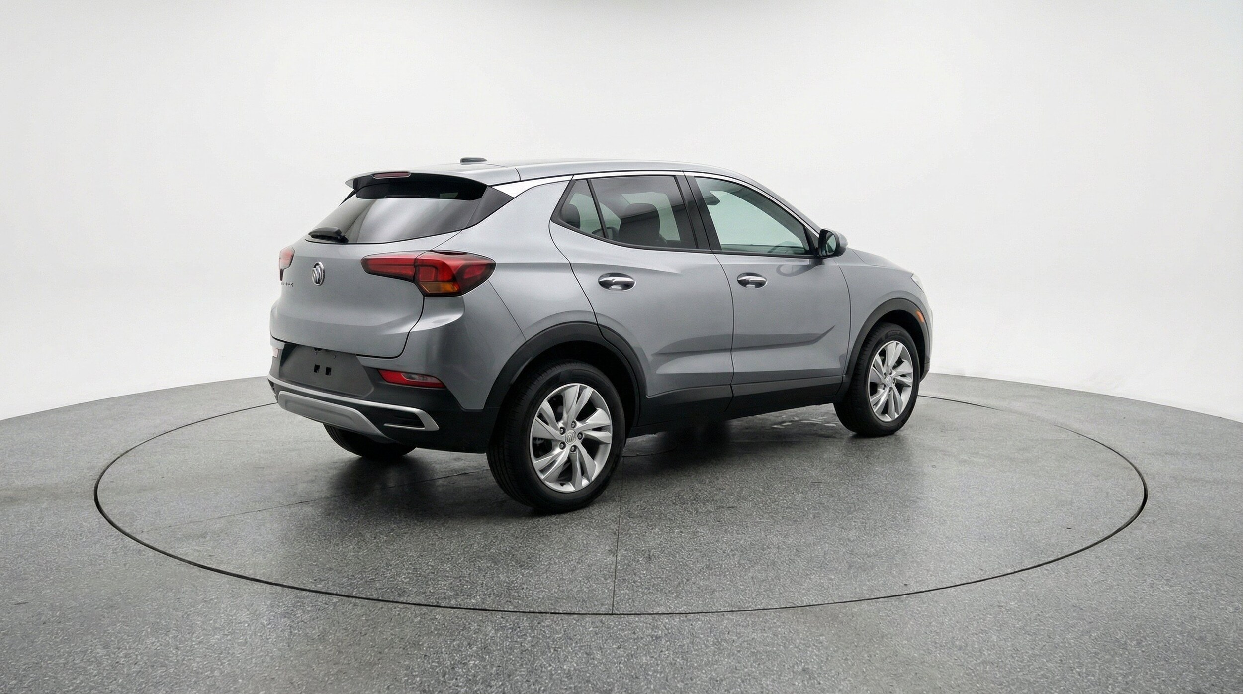 Thumbnail: 2026 Buick Encore GX - 9