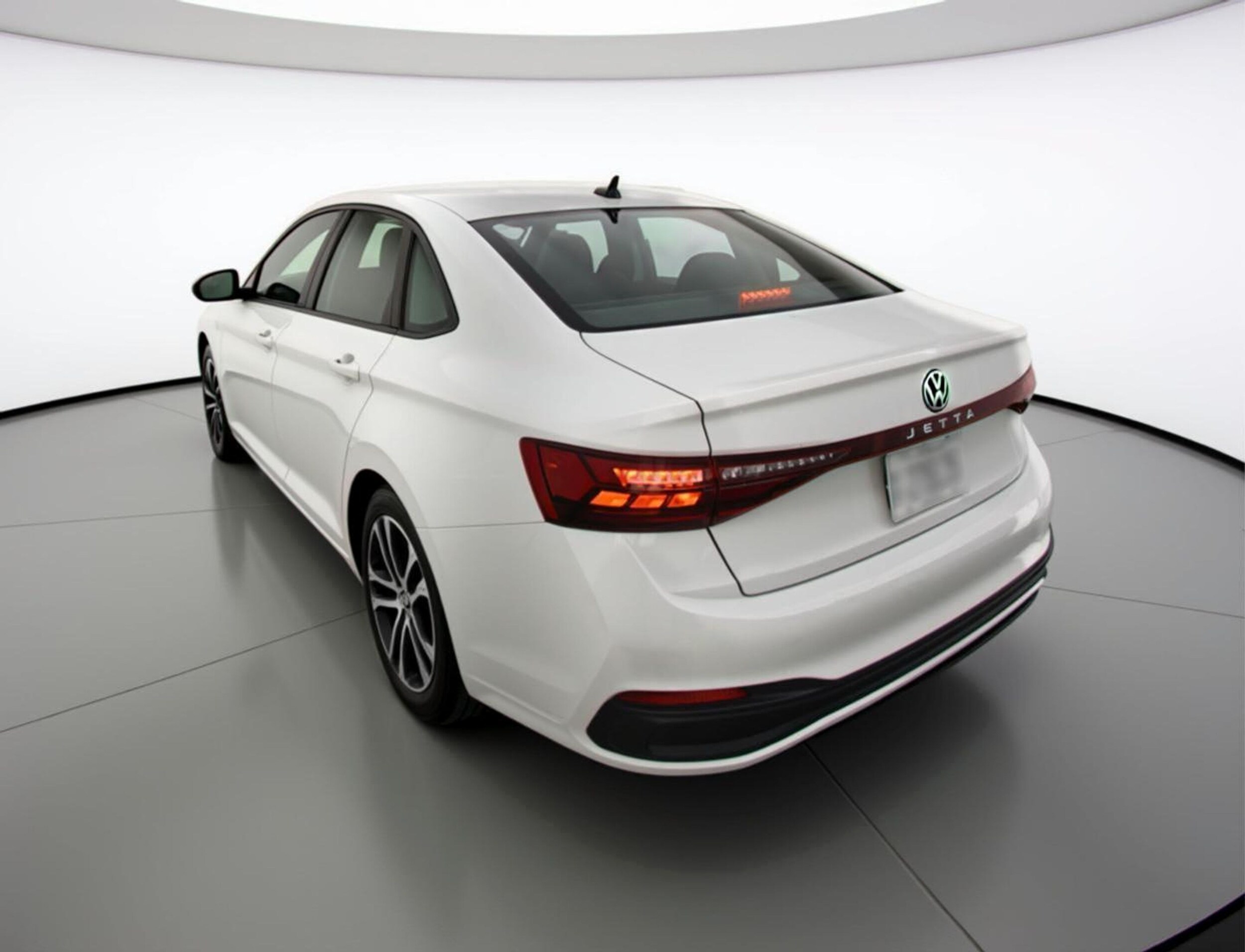 Thumbnail: 2025 Volkswagen Jetta - 5