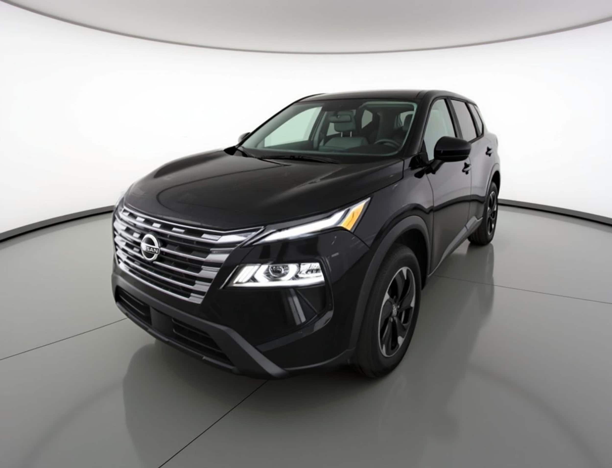 Thumbnail: 2025 Nissan Rogue - 3