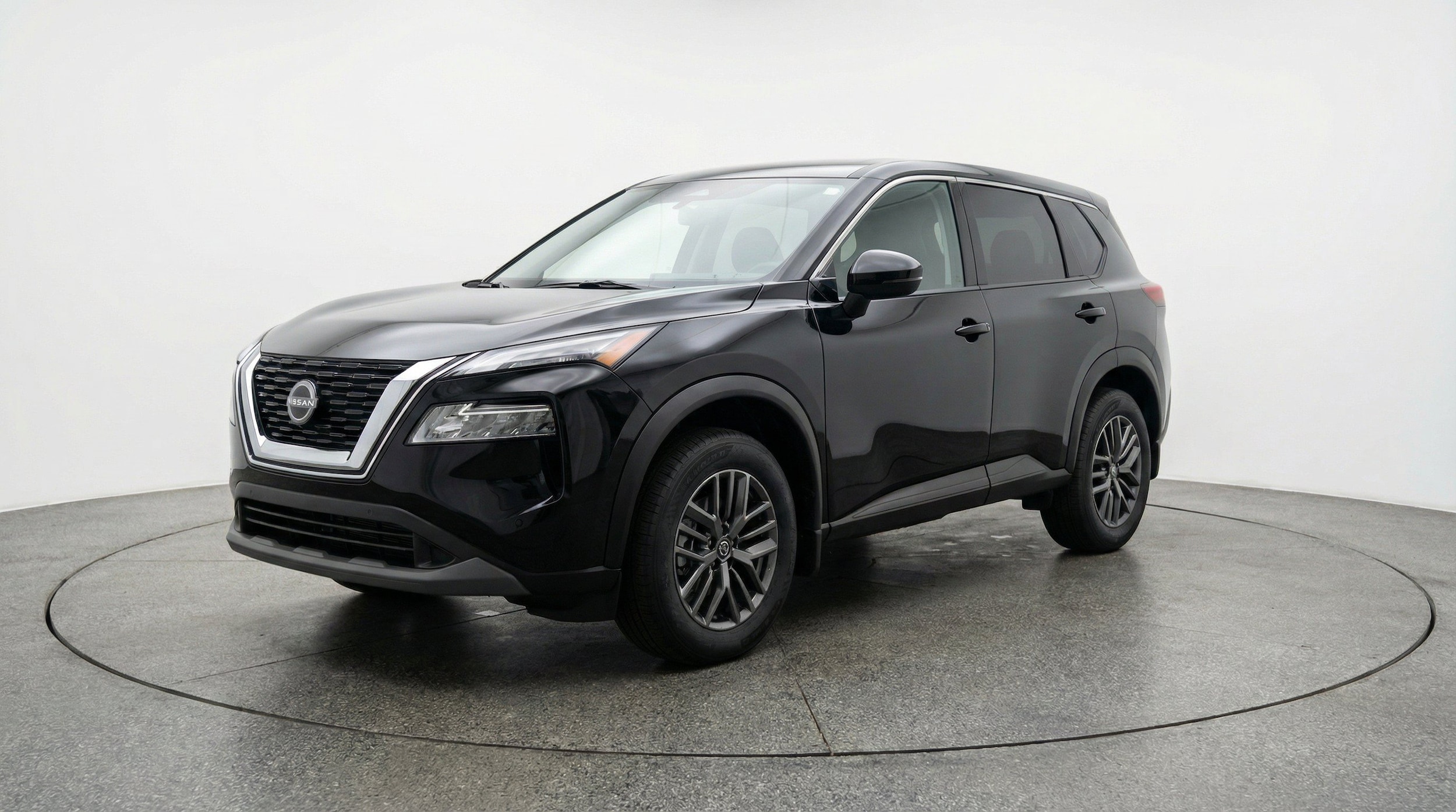 Thumbnail: 2026 Nissan Rogue - 3