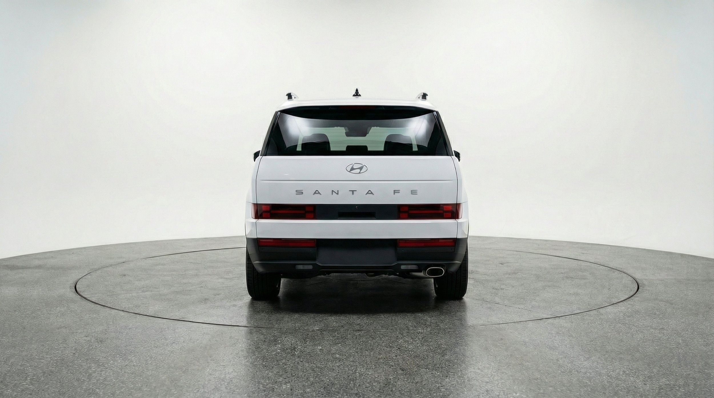 Thumbnail: 2026 Hyundai Santa Fe - 7