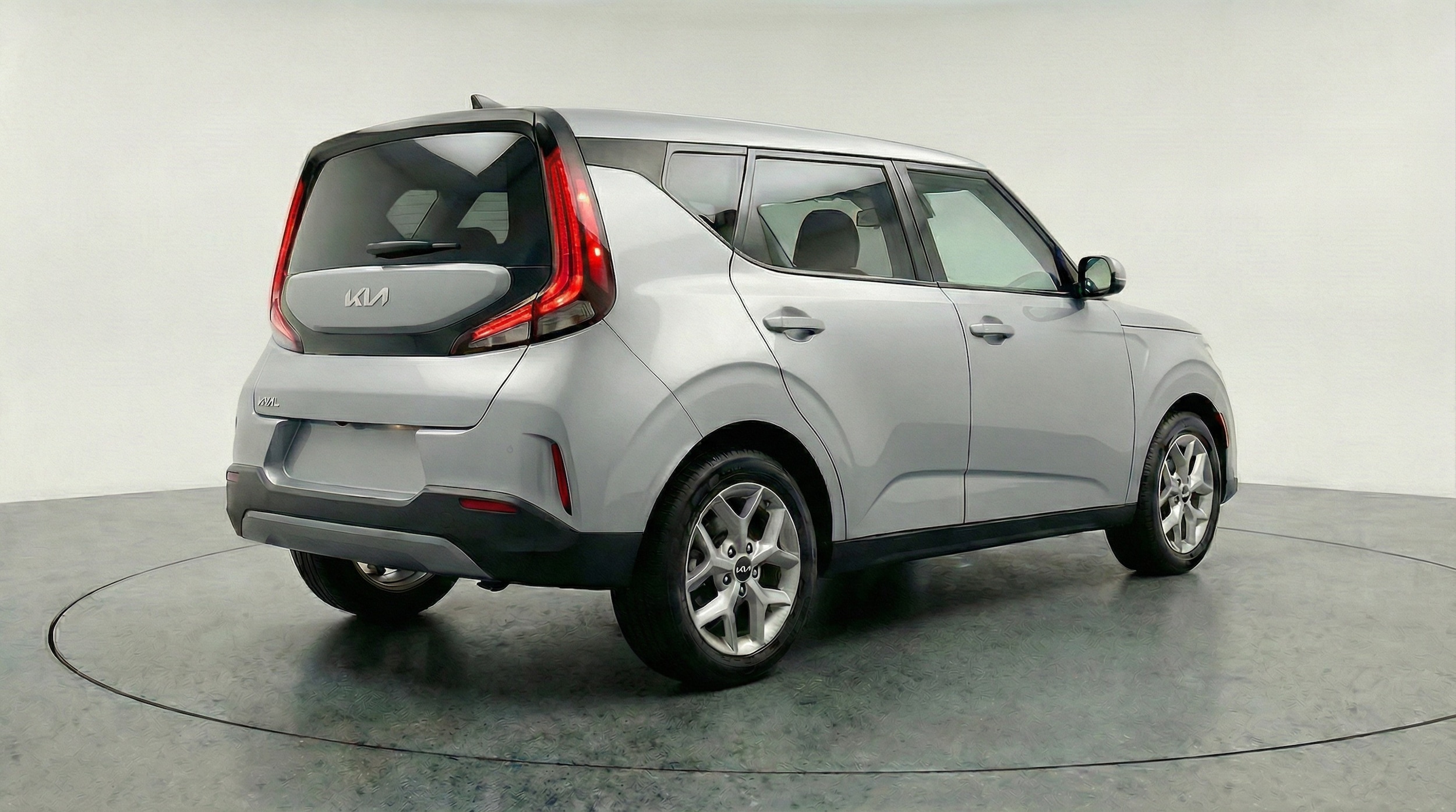 Thumbnail: 2025 Kia Soul - 7