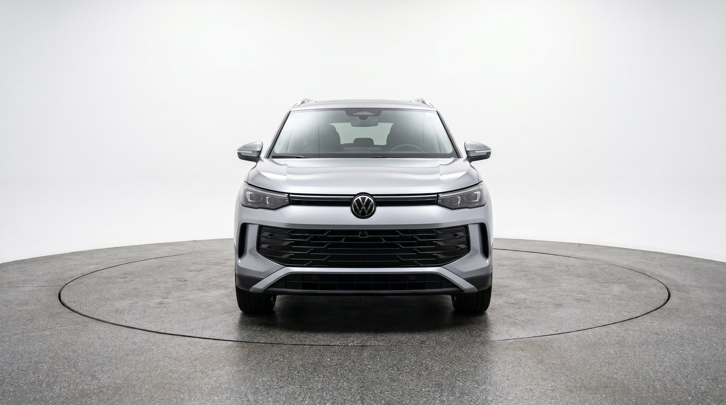 Thumbnail: 2026 Volkswagen Tiguan - 2