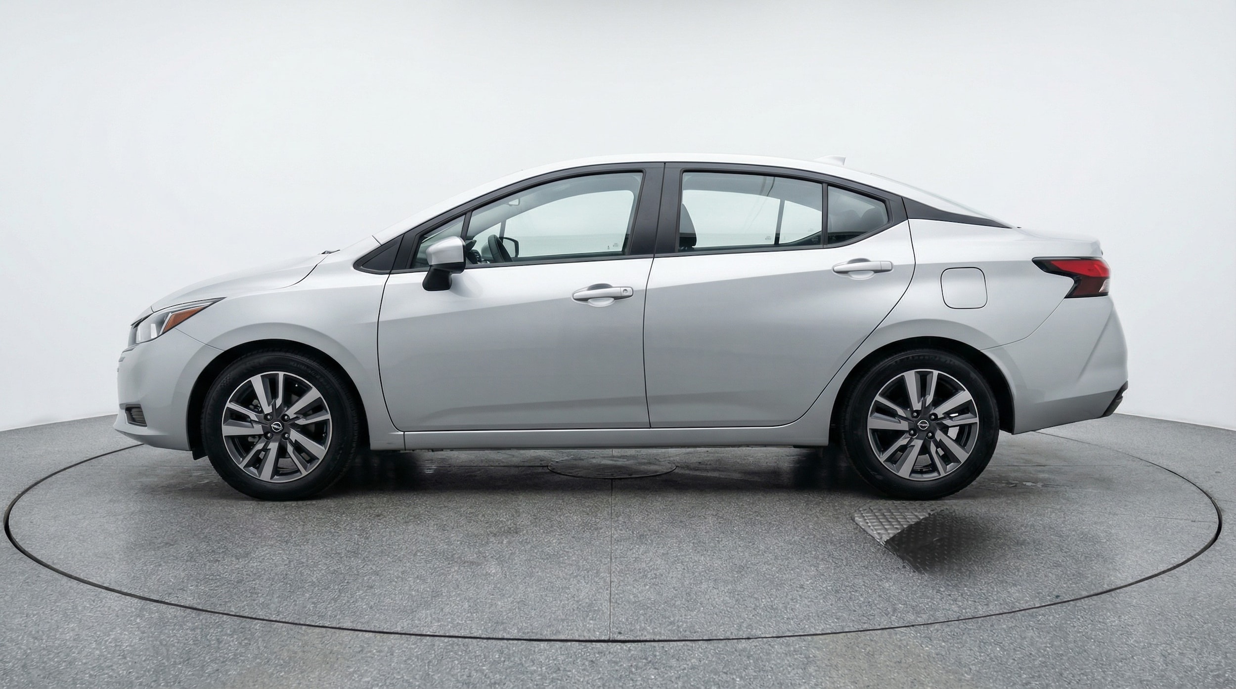 Thumbnail: 2025 Nissan Versa - 4