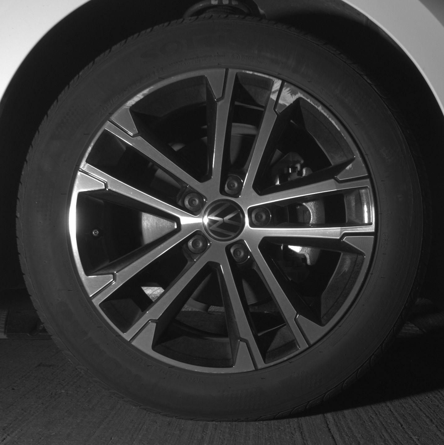 Thumbnail: 2025 Volkswagen Jetta - 10