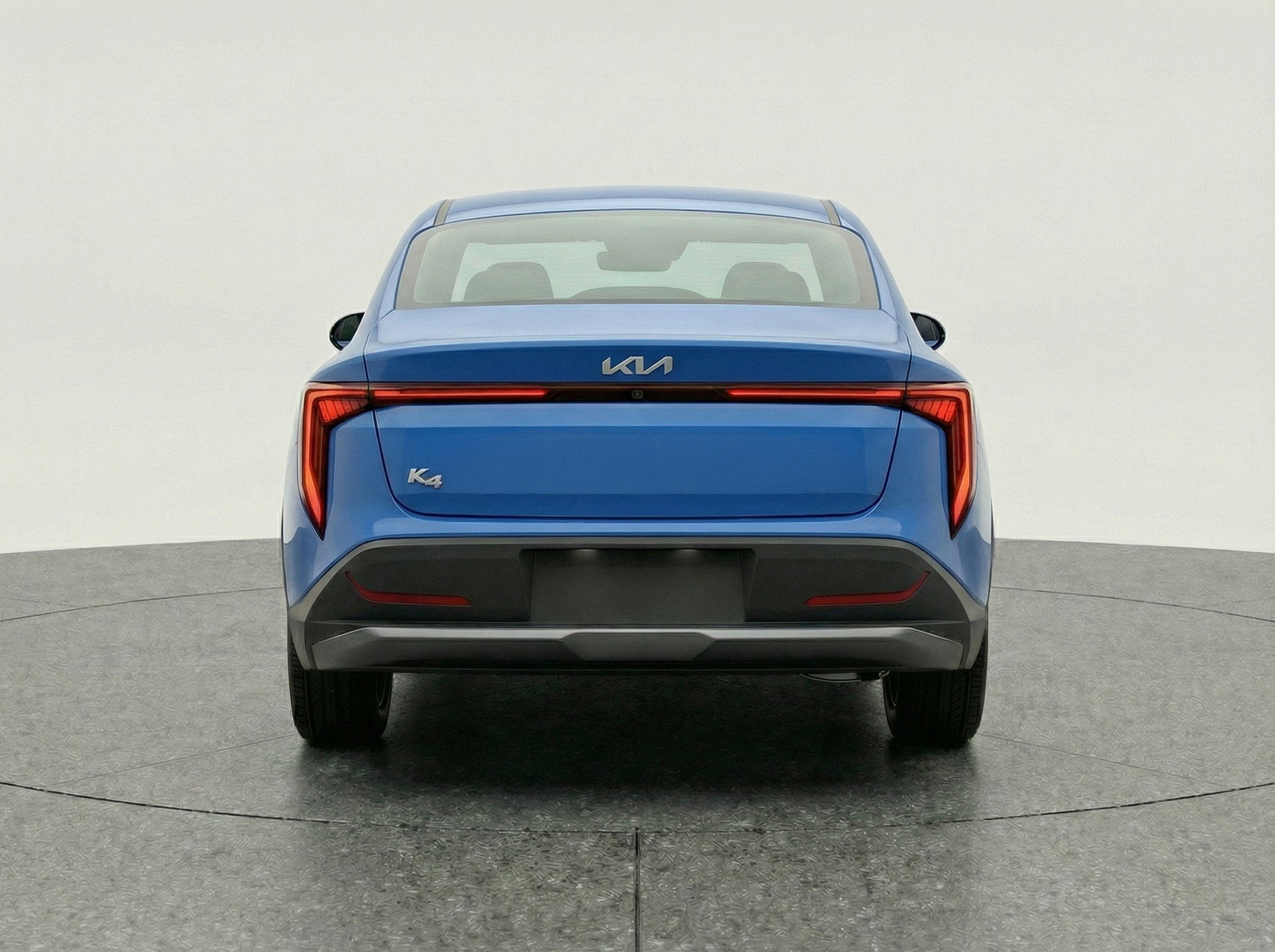 Thumbnail: 2025 Kia K4 - 7