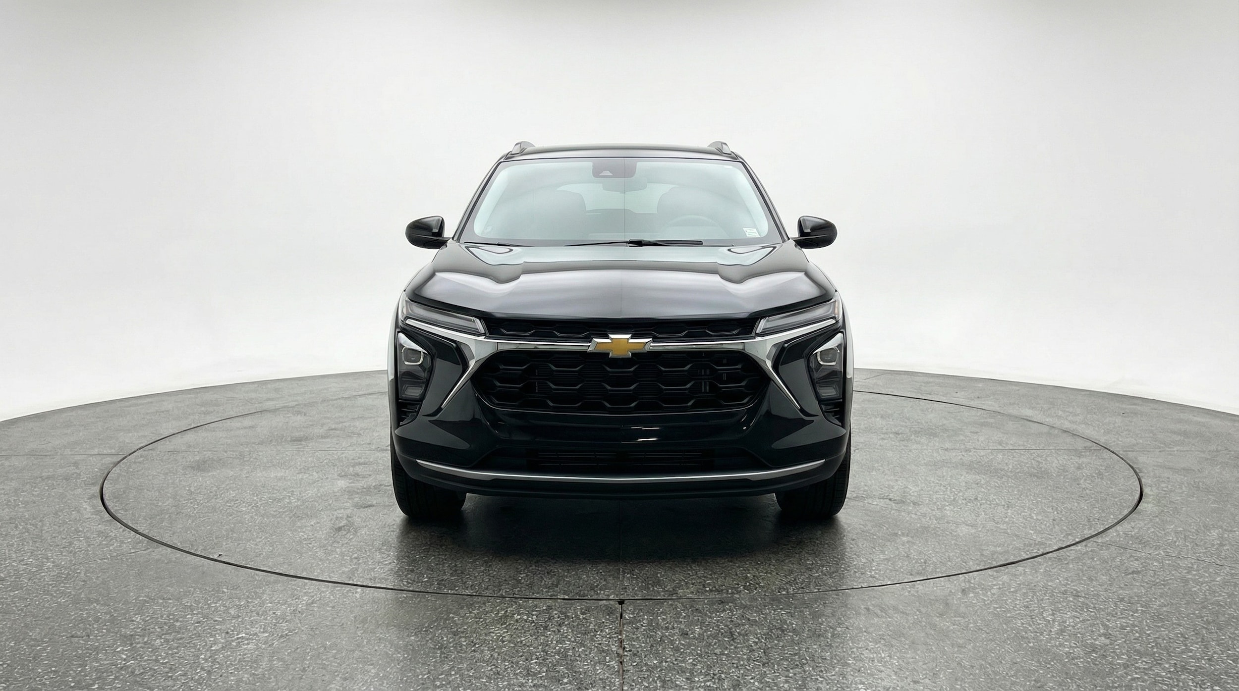 Thumbnail: 2025 Chevrolet Trax - 2