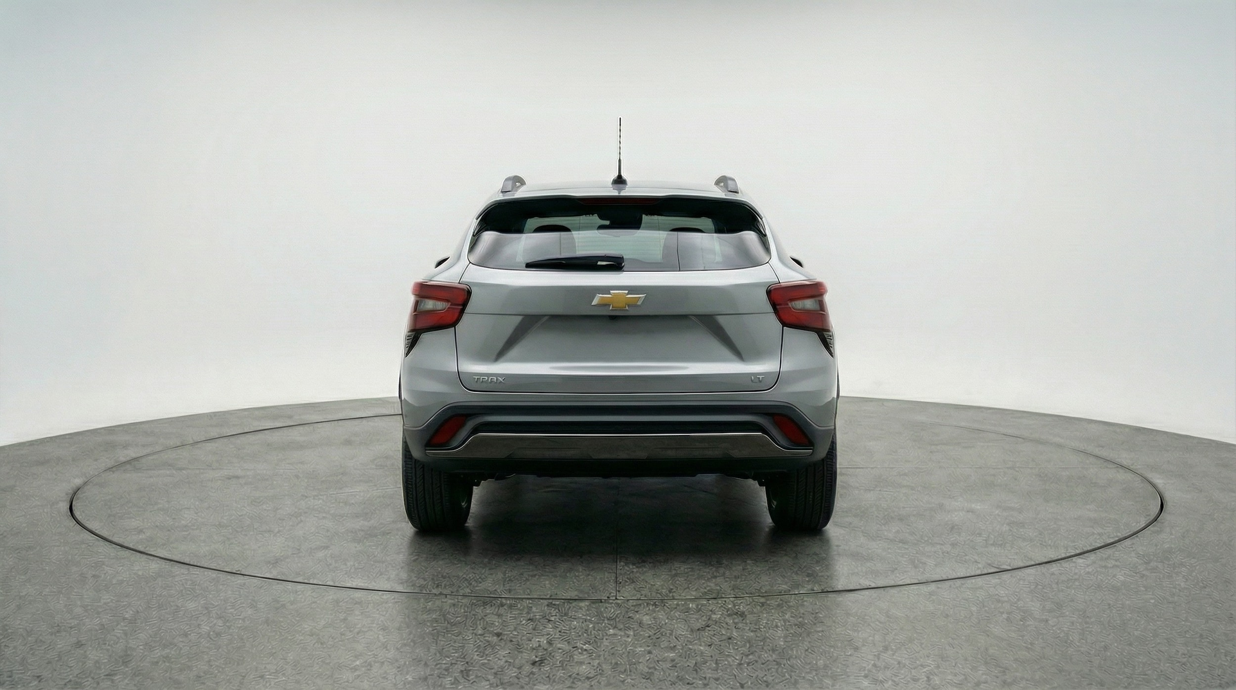 Thumbnail: 2025 Chevrolet Trax - 6