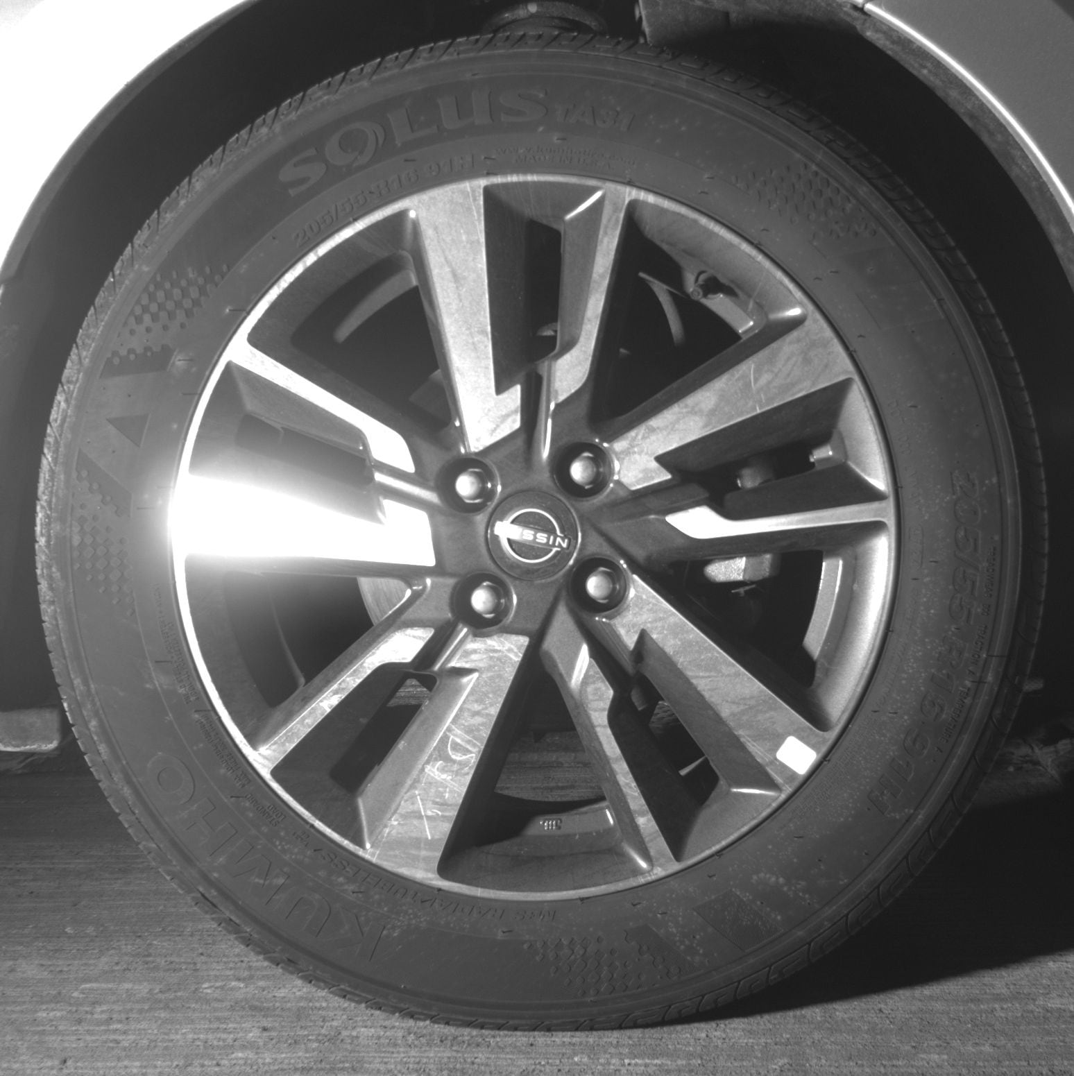 Thumbnail: 2025 Nissan Versa - 10