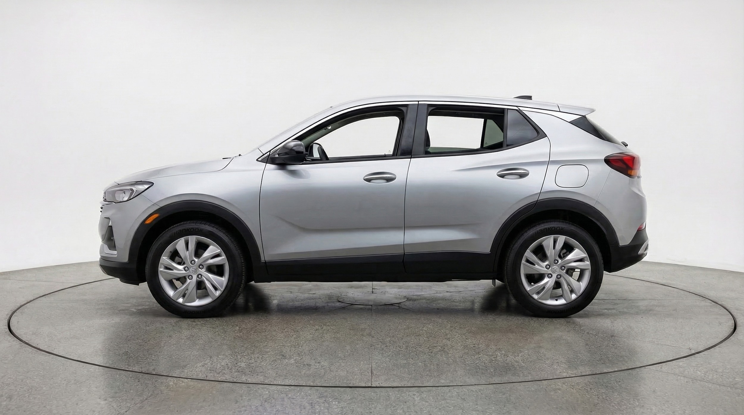 Thumbnail: 2025 Buick Encore GX - 4