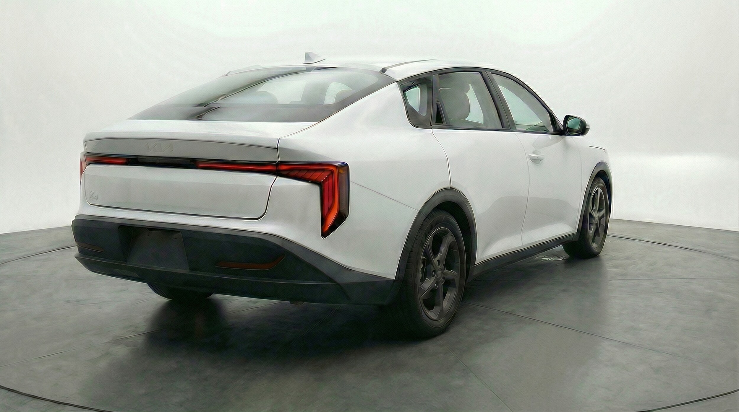 Thumbnail: 2025 Kia K4 - 7