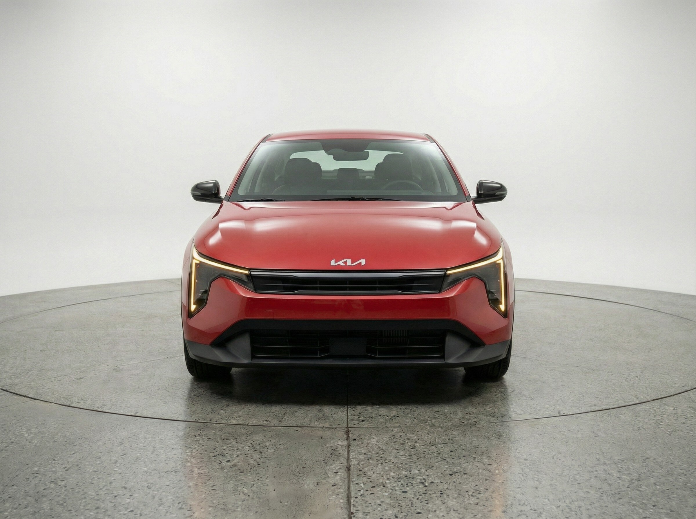 Thumbnail: 2025 Kia K4 - 2