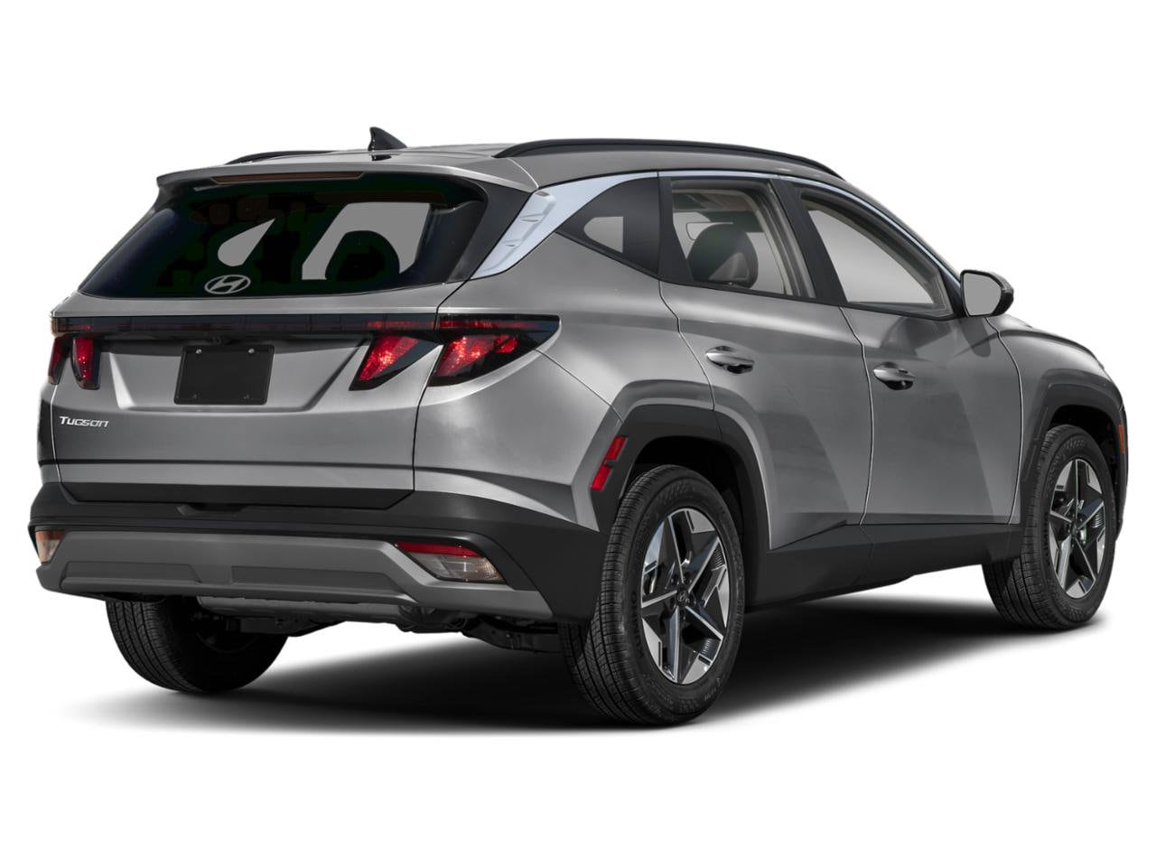 Thumbnail: 2026 Hyundai Tucson - 2