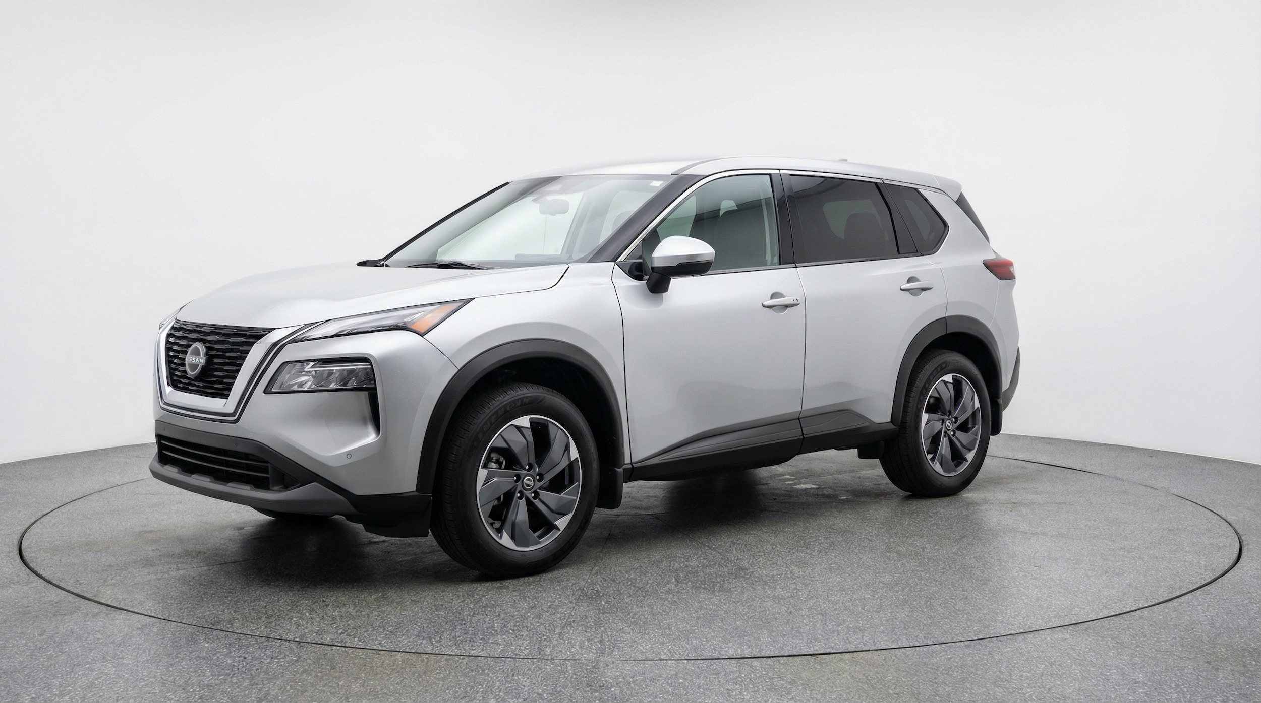 Thumbnail: 2025 Nissan Rogue - 3